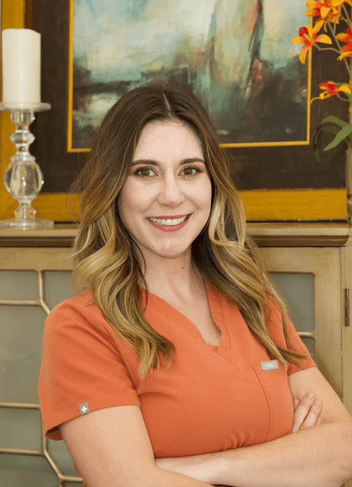 Dr. Alexandra Mc Daniel, MD