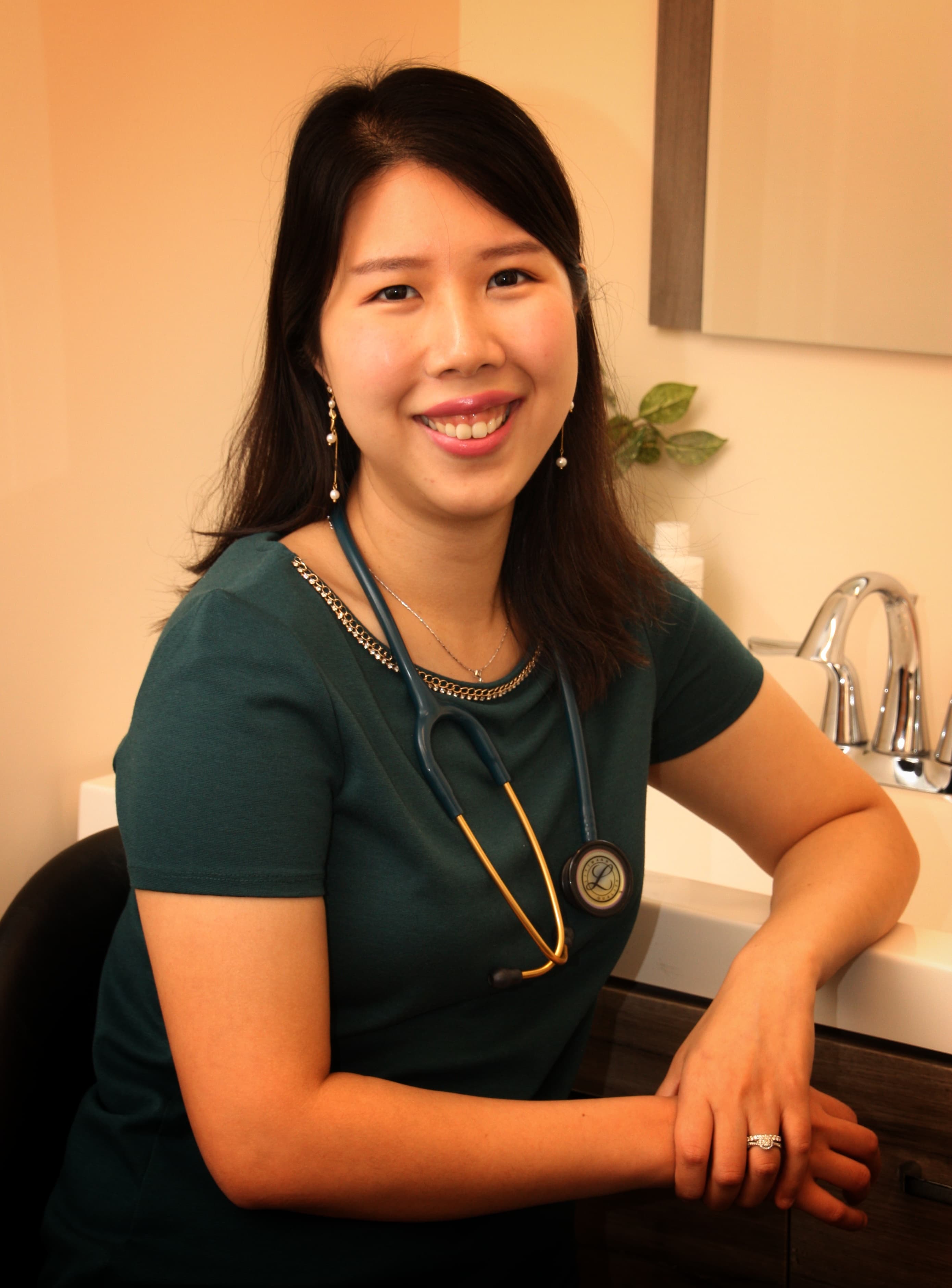 Angel Yang, CNM