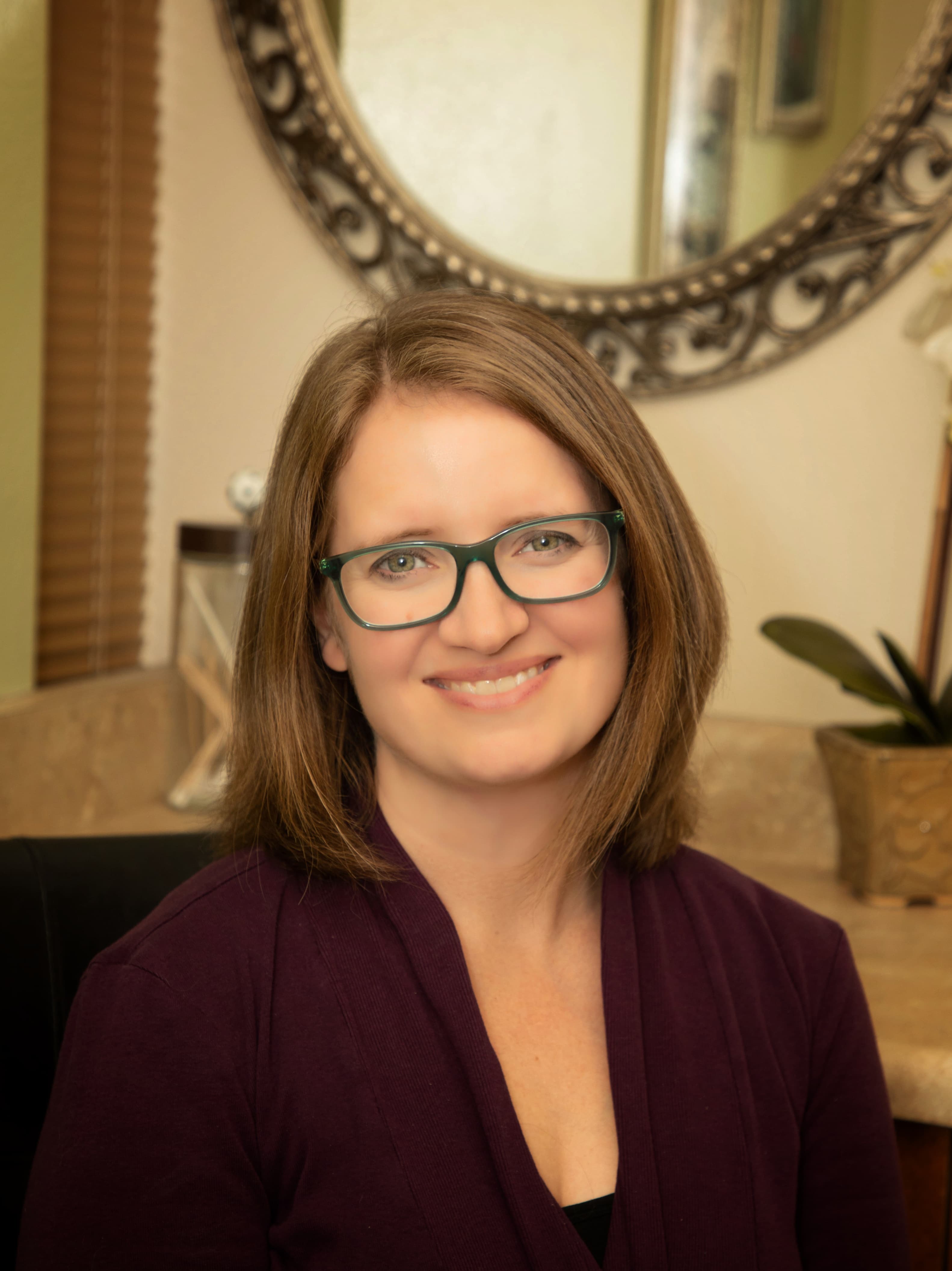 Angie O'Donnell, CNM