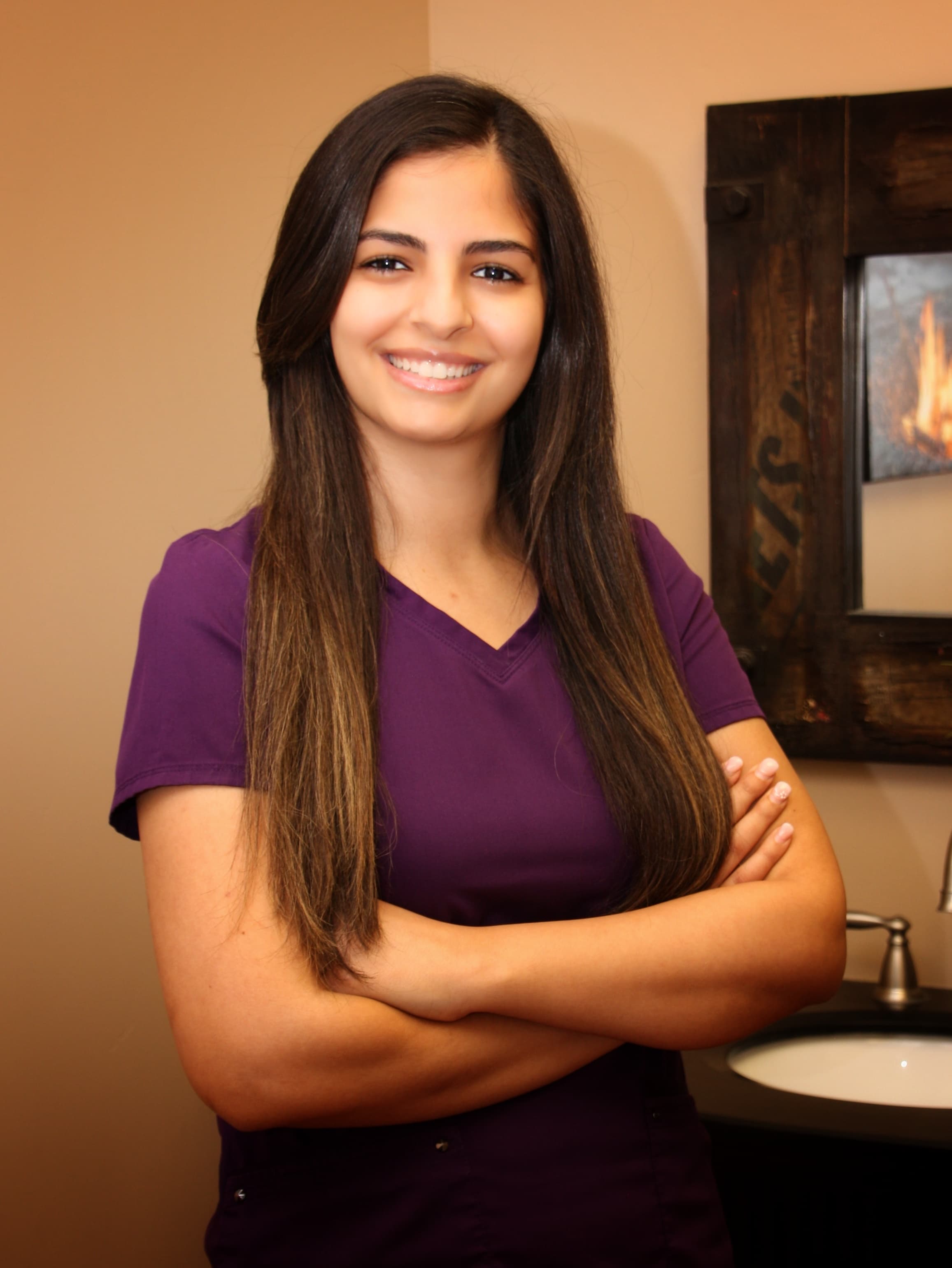 Aya Harb, PA-C