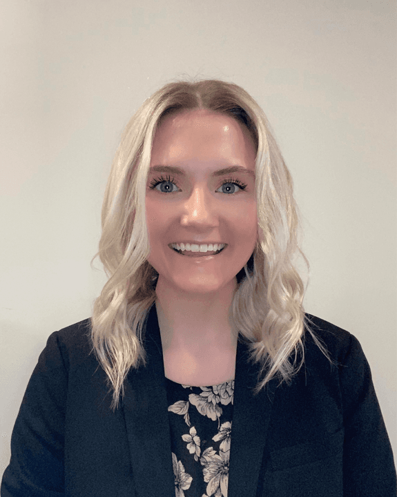 Bella Menzel-Smith, PAC