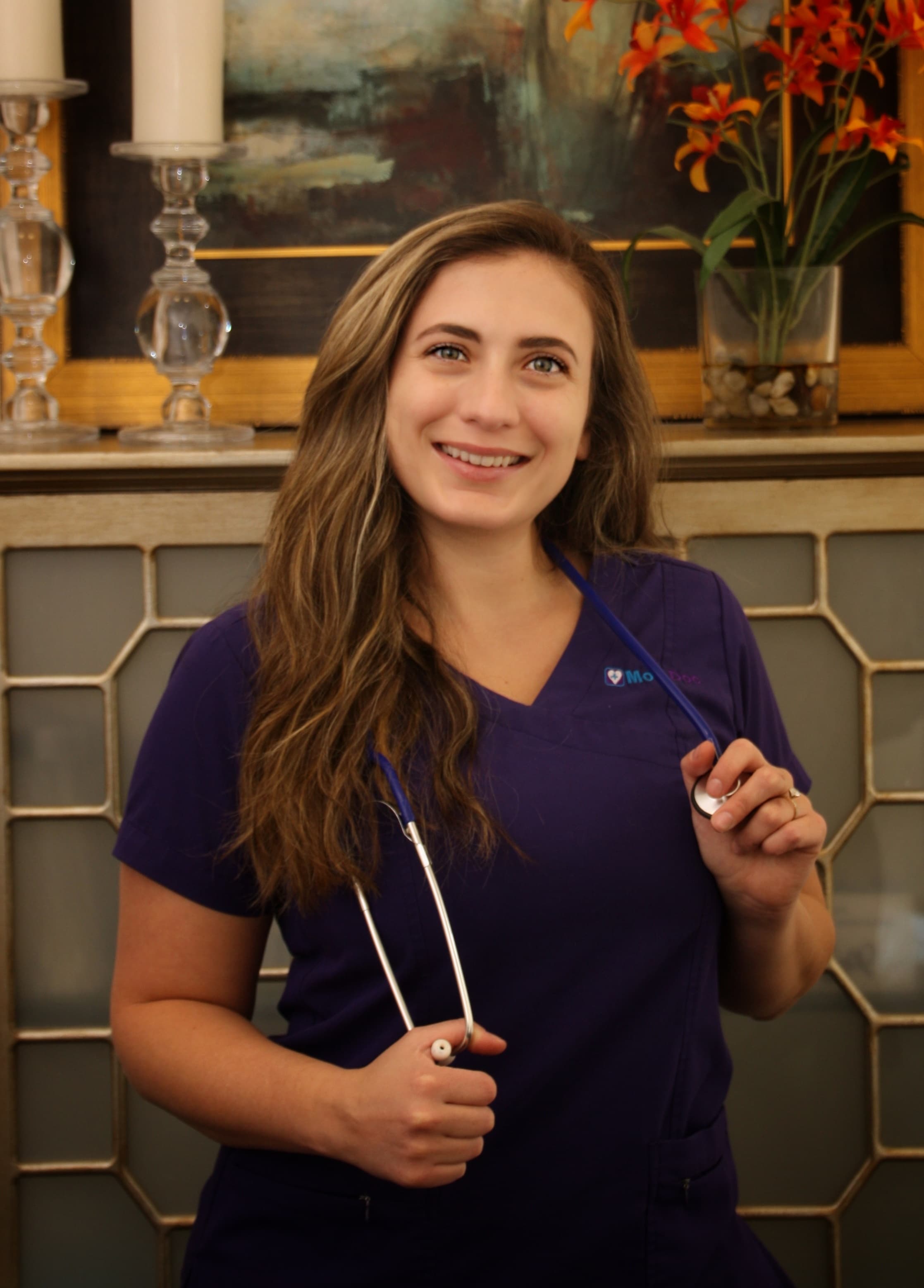 Christina Auclair, PA-C