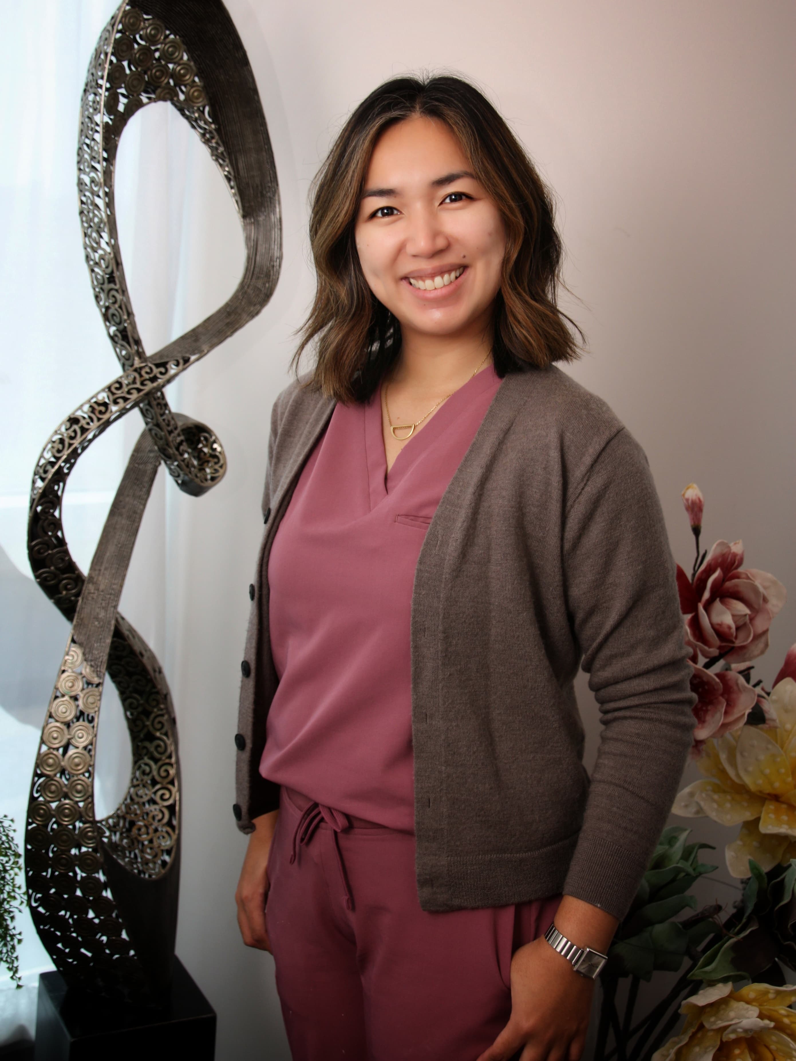 Dr. Diana Andres, MD