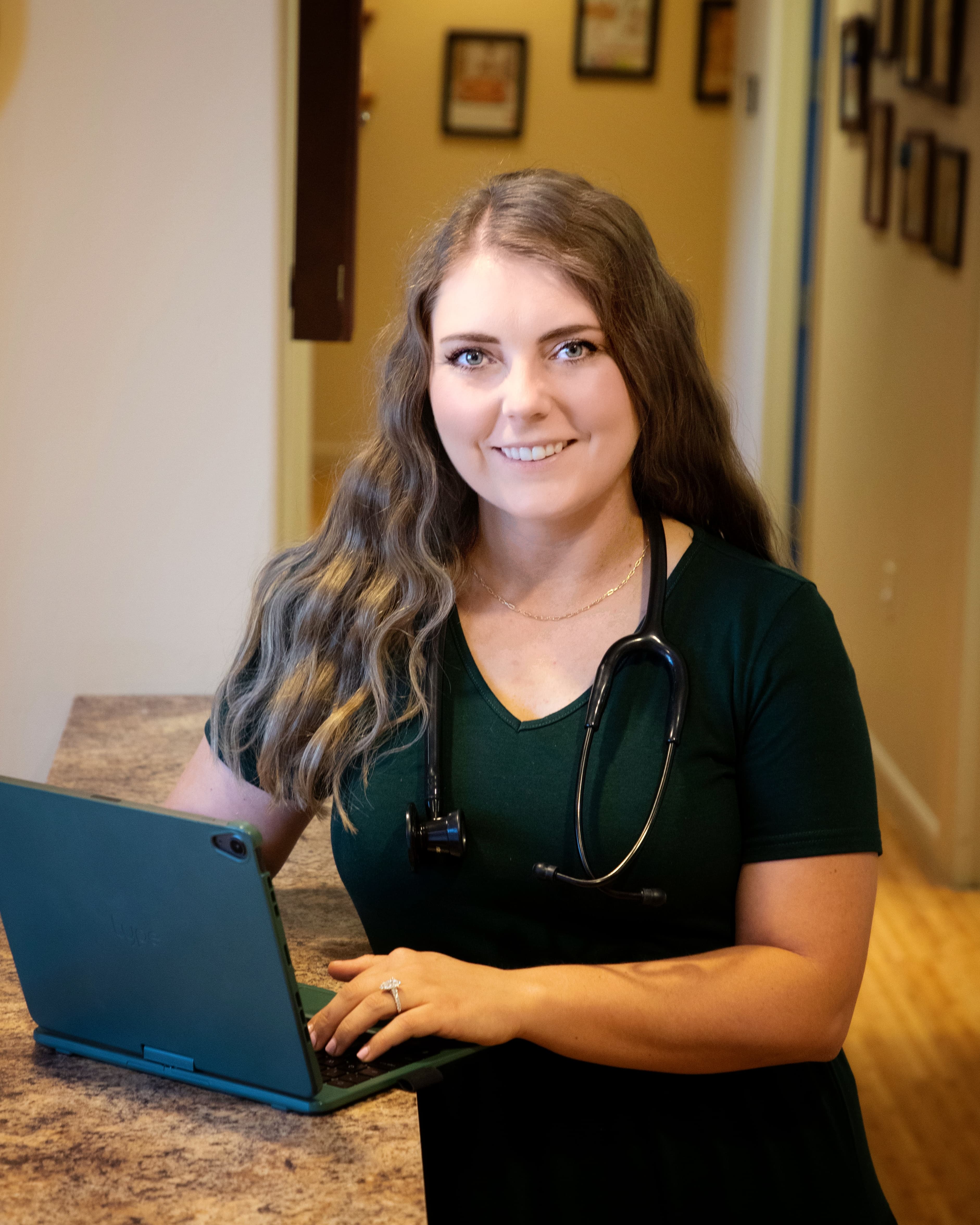 Emily Montague, PA-C