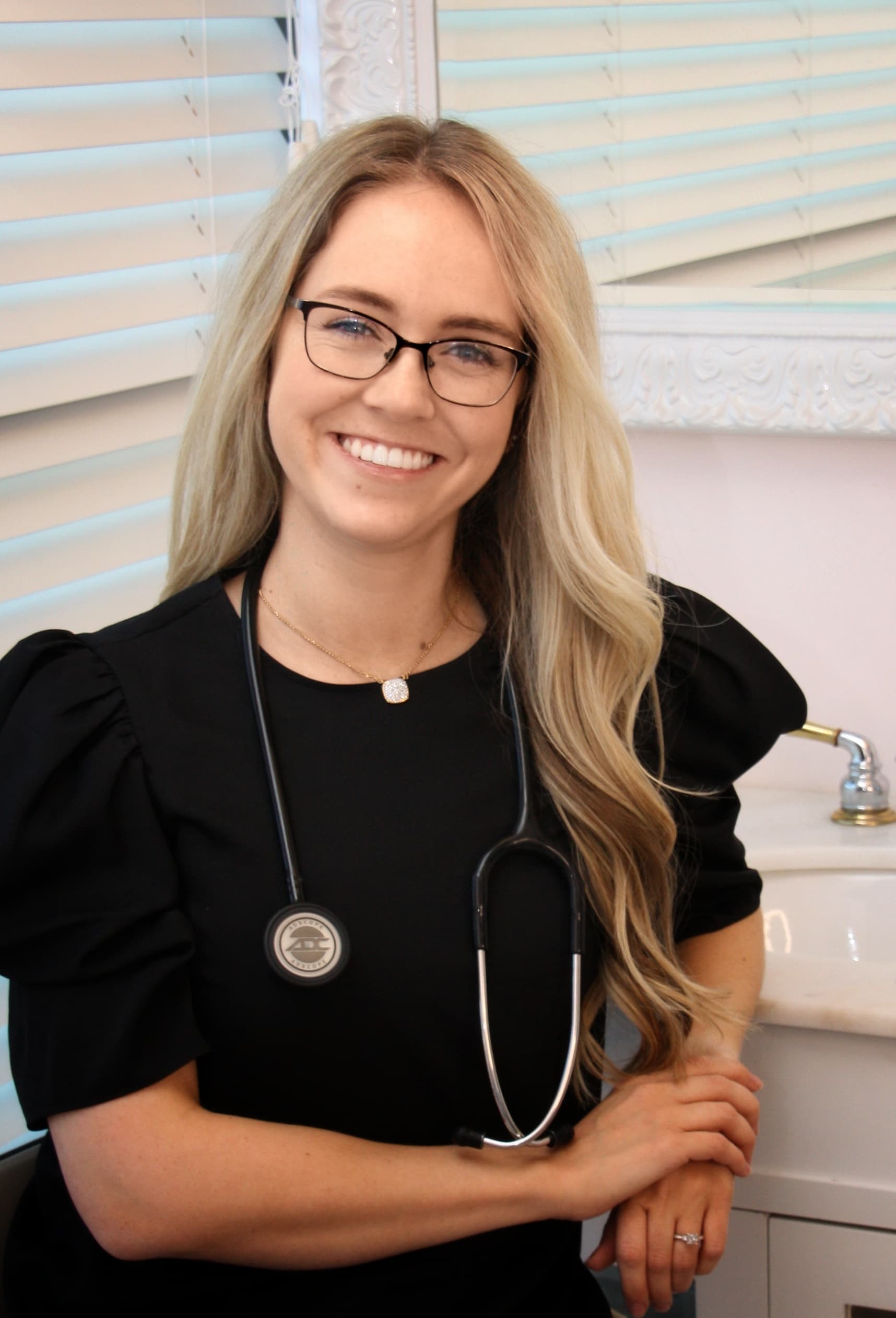 Jamie Sommerfeldt, PA-C