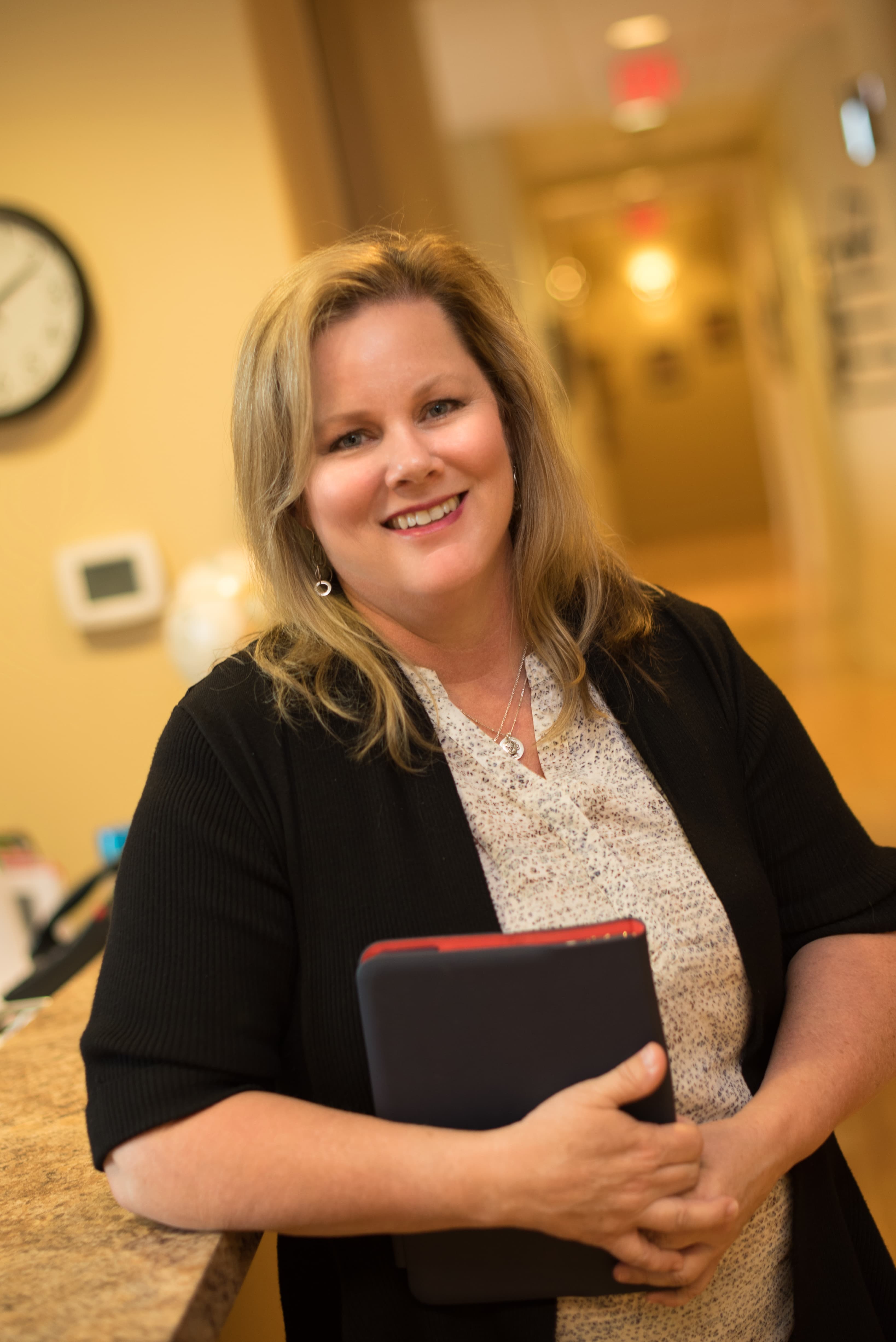 Keli Amparan, CNM, DNP