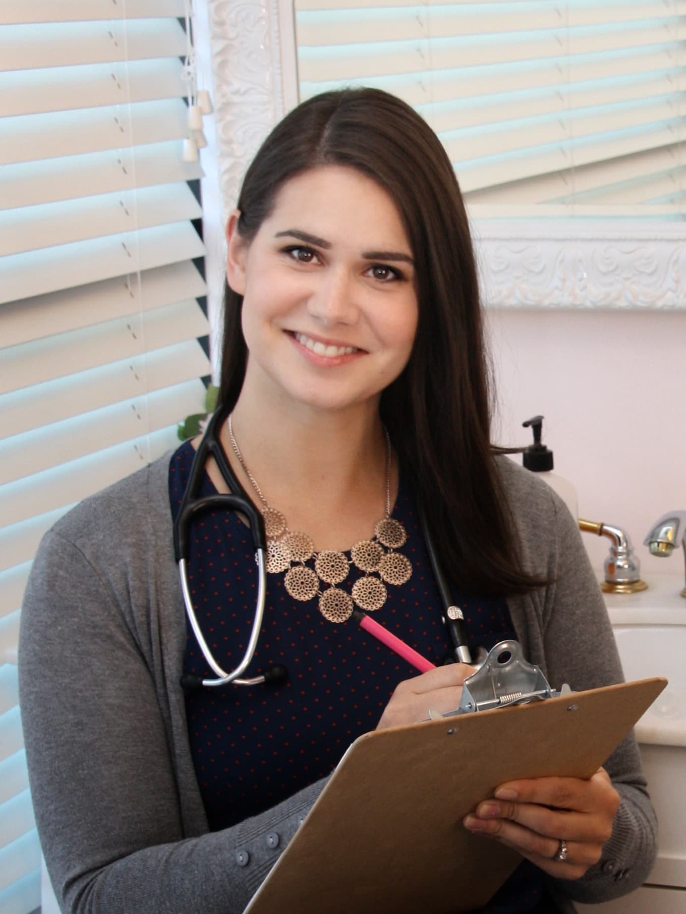 Kristen Gardner, PA-C