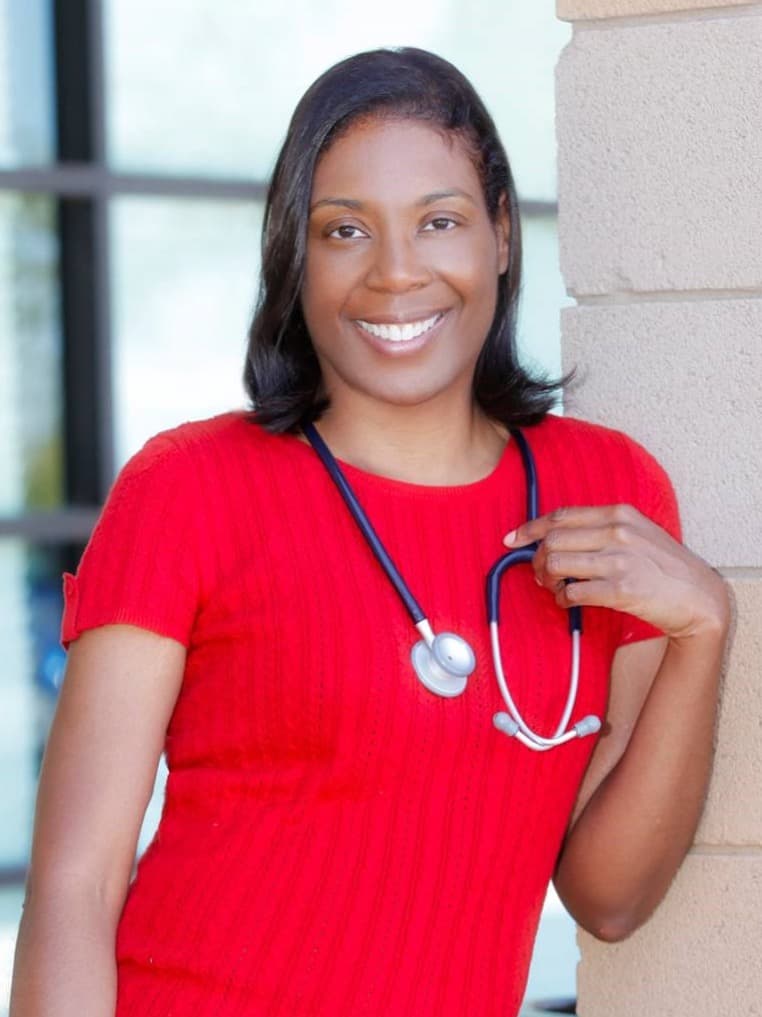 Dr. LaShonda Carlton, MD