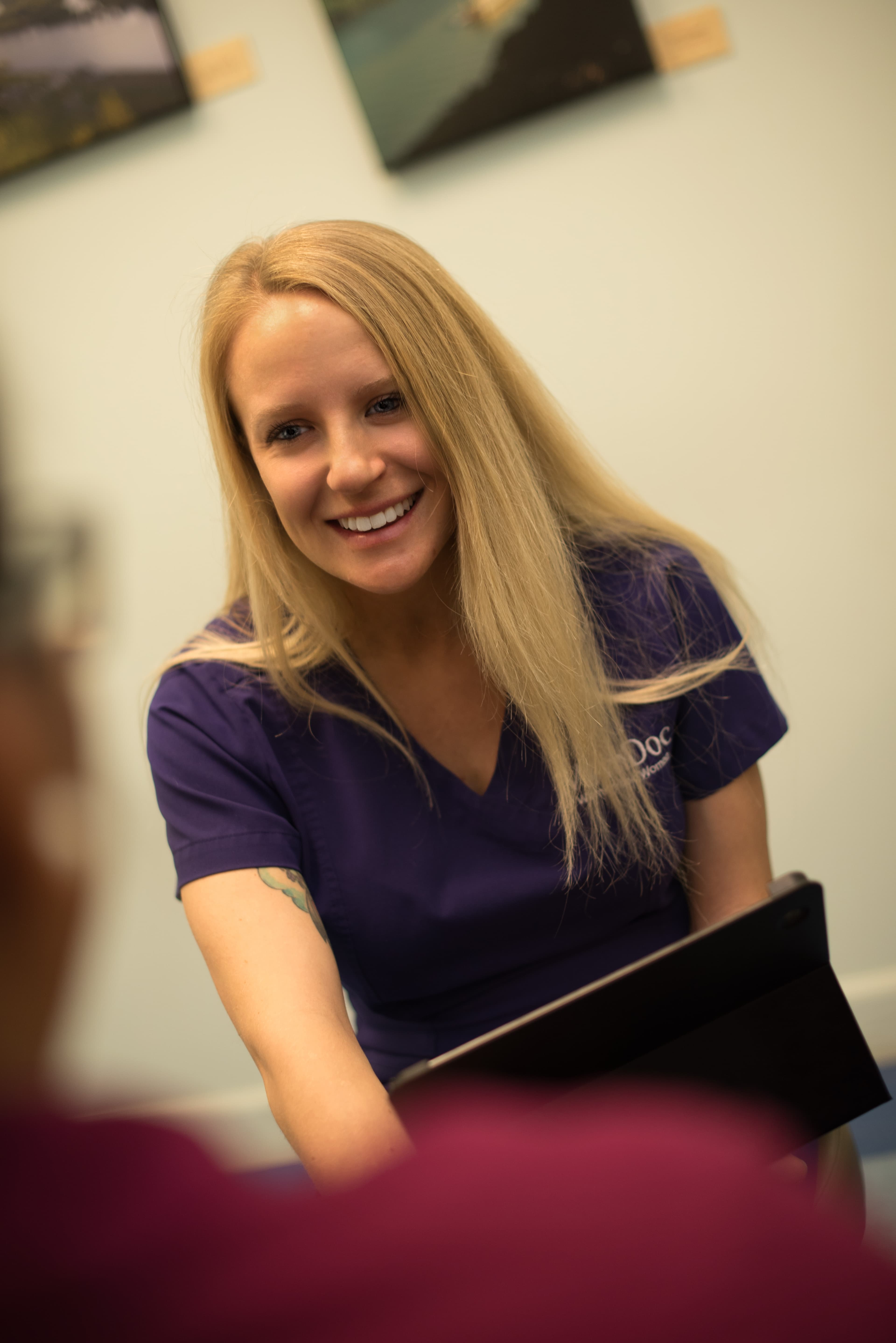 Lindsey Roberts, PA-C