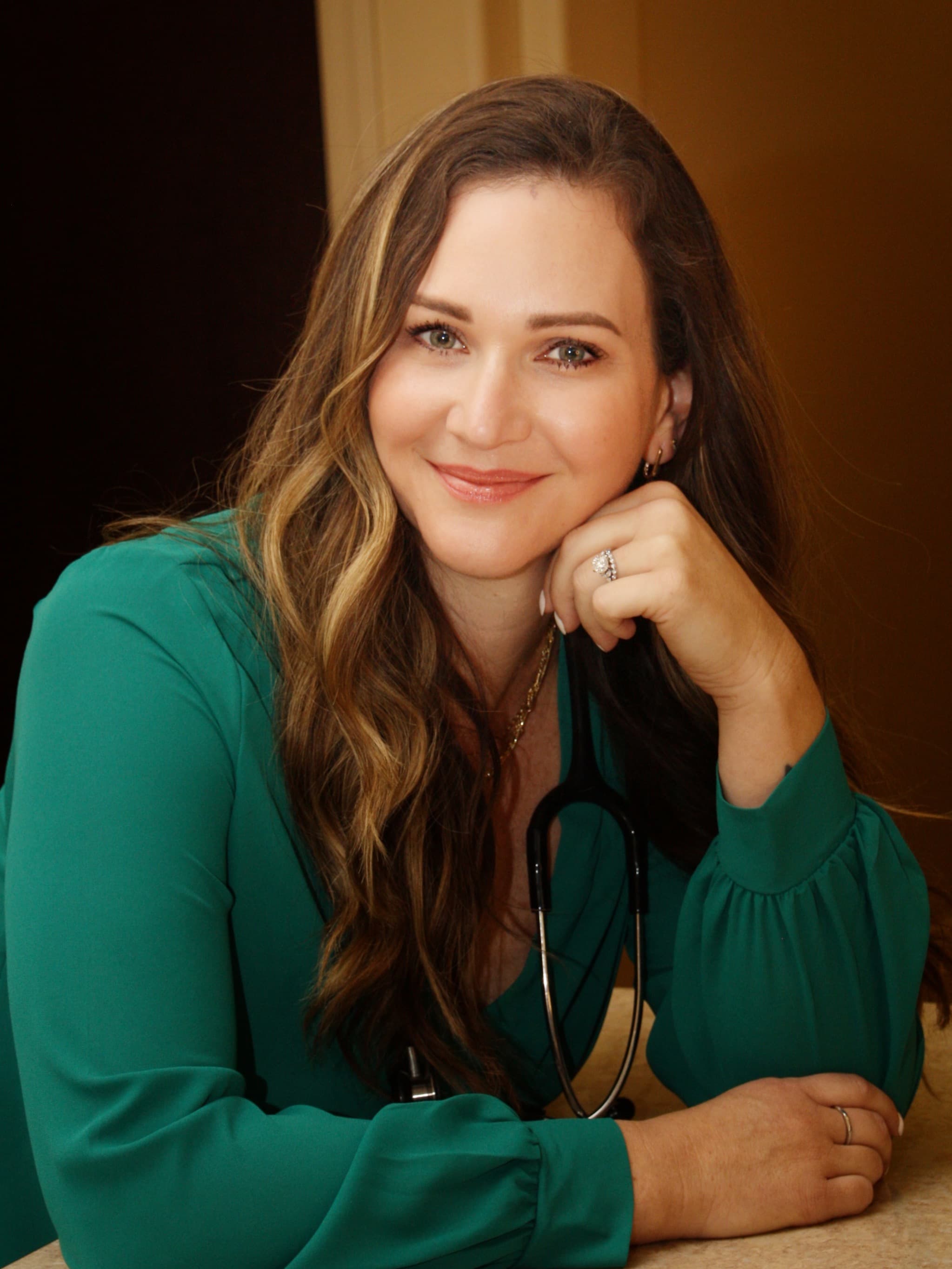Lisa Cotten, WHNP