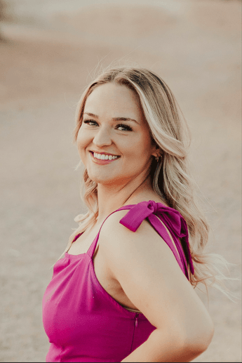 Liz Stonehocker, PAC