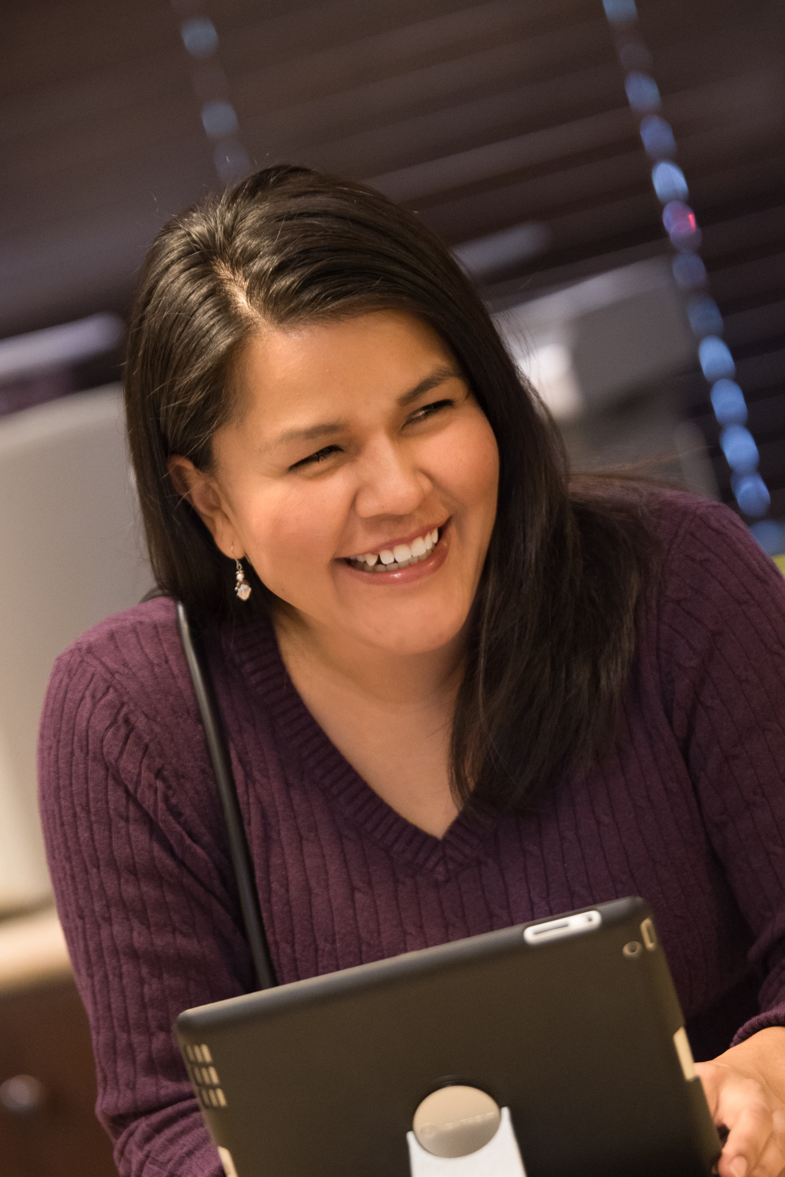 Luciana Anthony, WHCNP