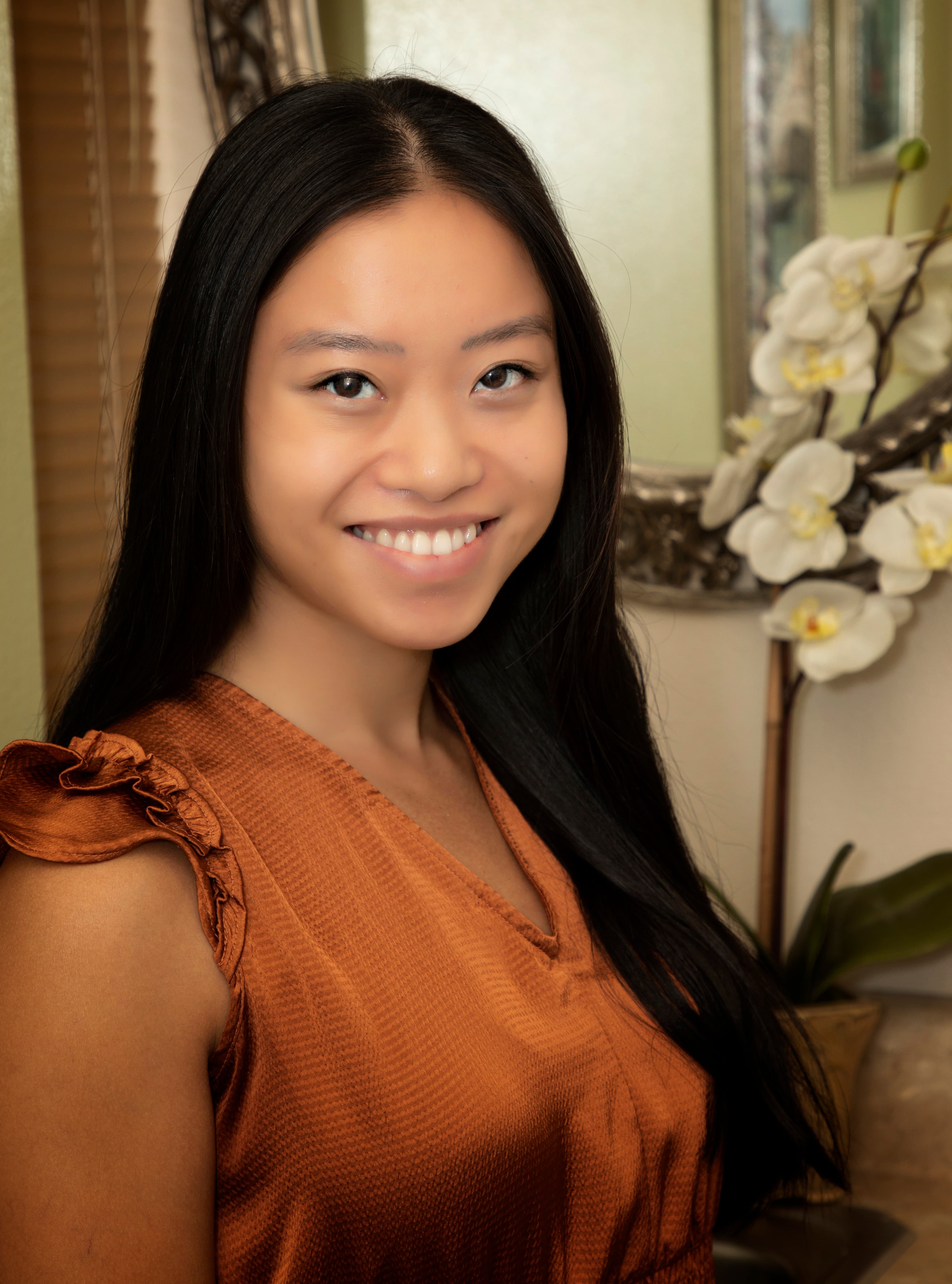 Megan Kwan, PA-C