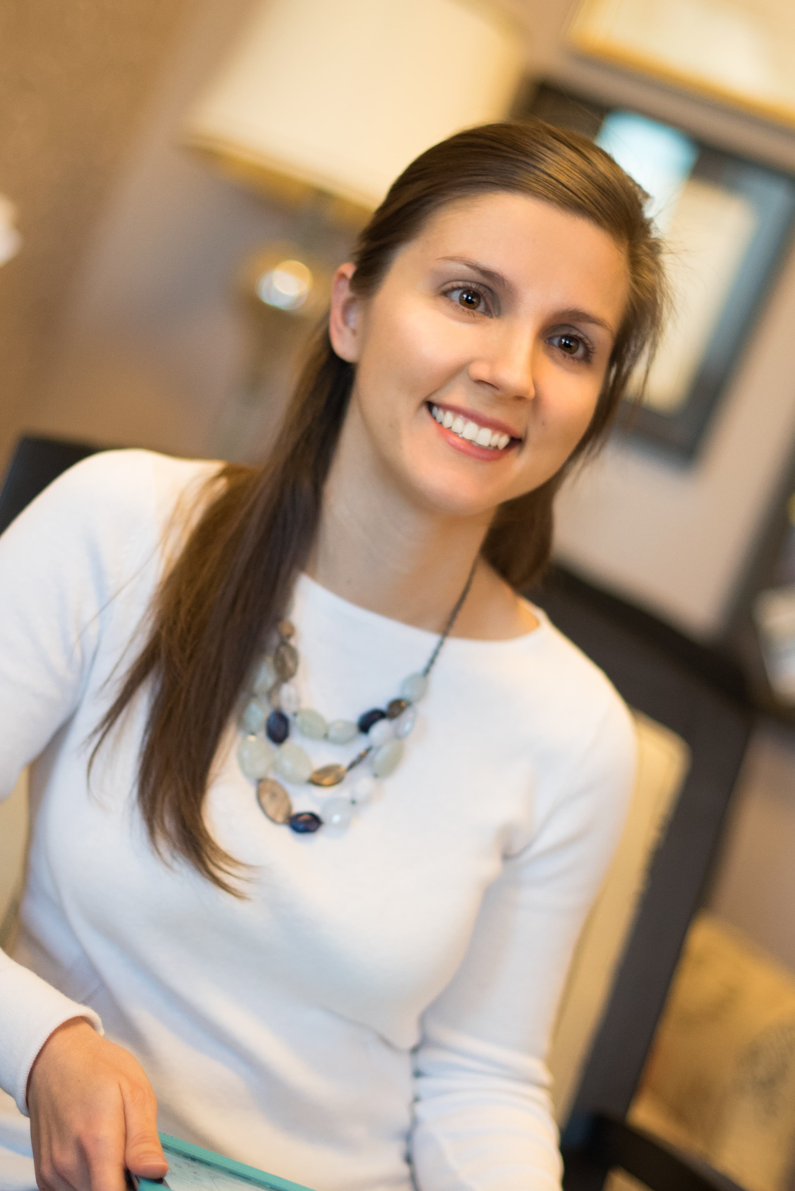 Melissa Peterson, CNM