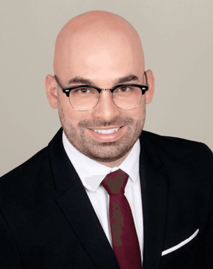 Dr. Omar Andino, MD