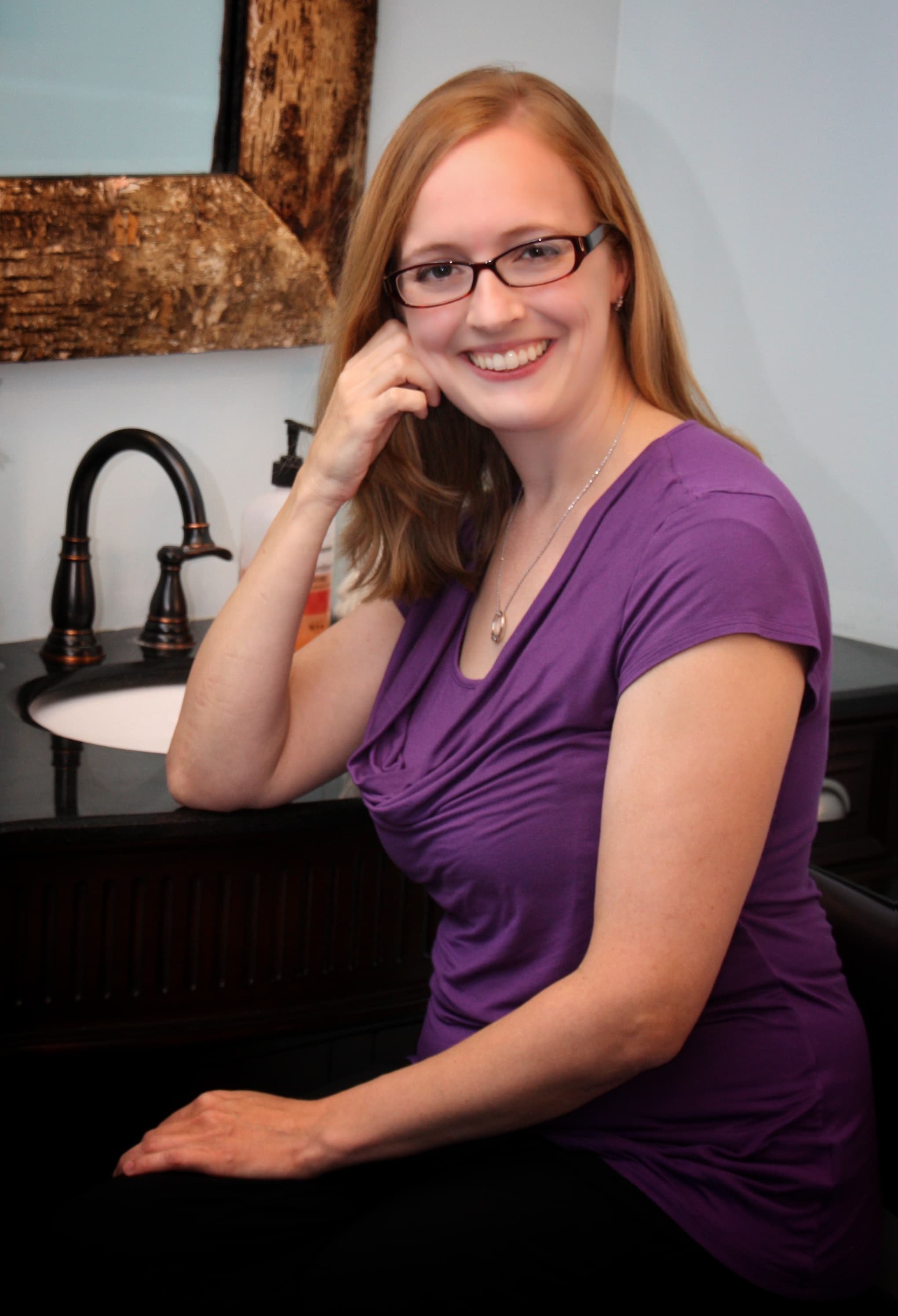 Dr. Stephanie DeRusso, DO