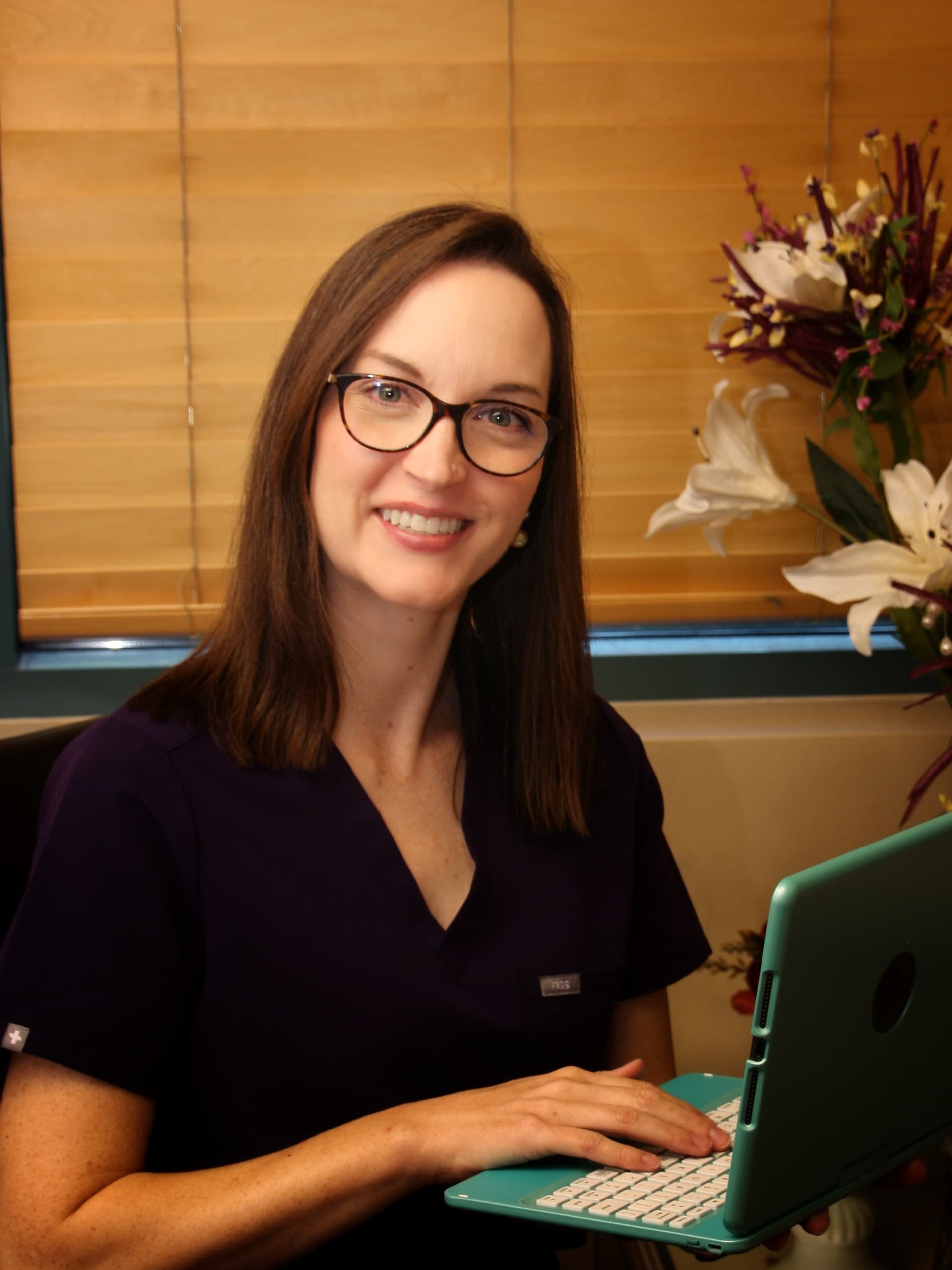 Stephanie Ranum, PA-C