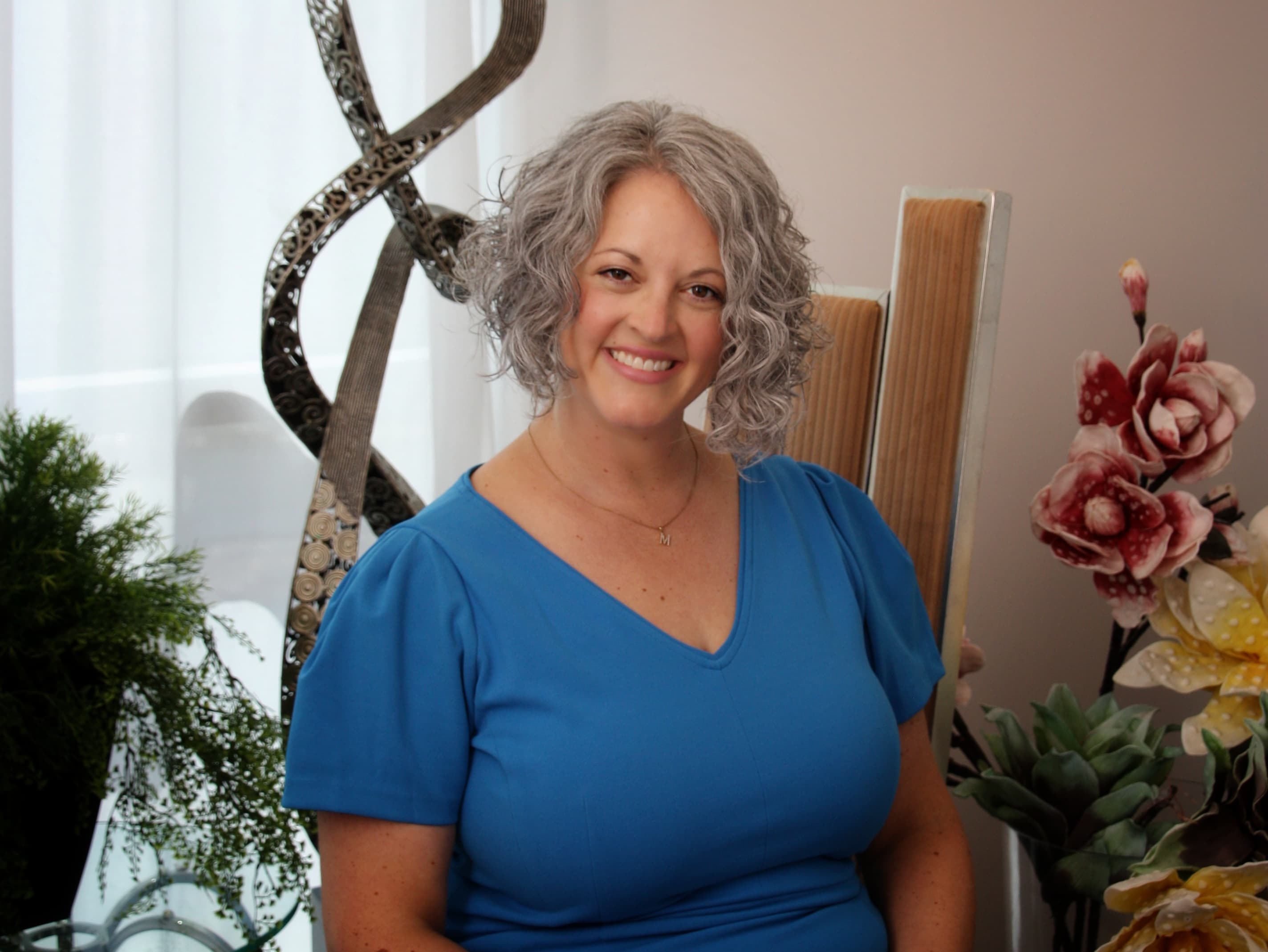 Theresa Bess, FNP