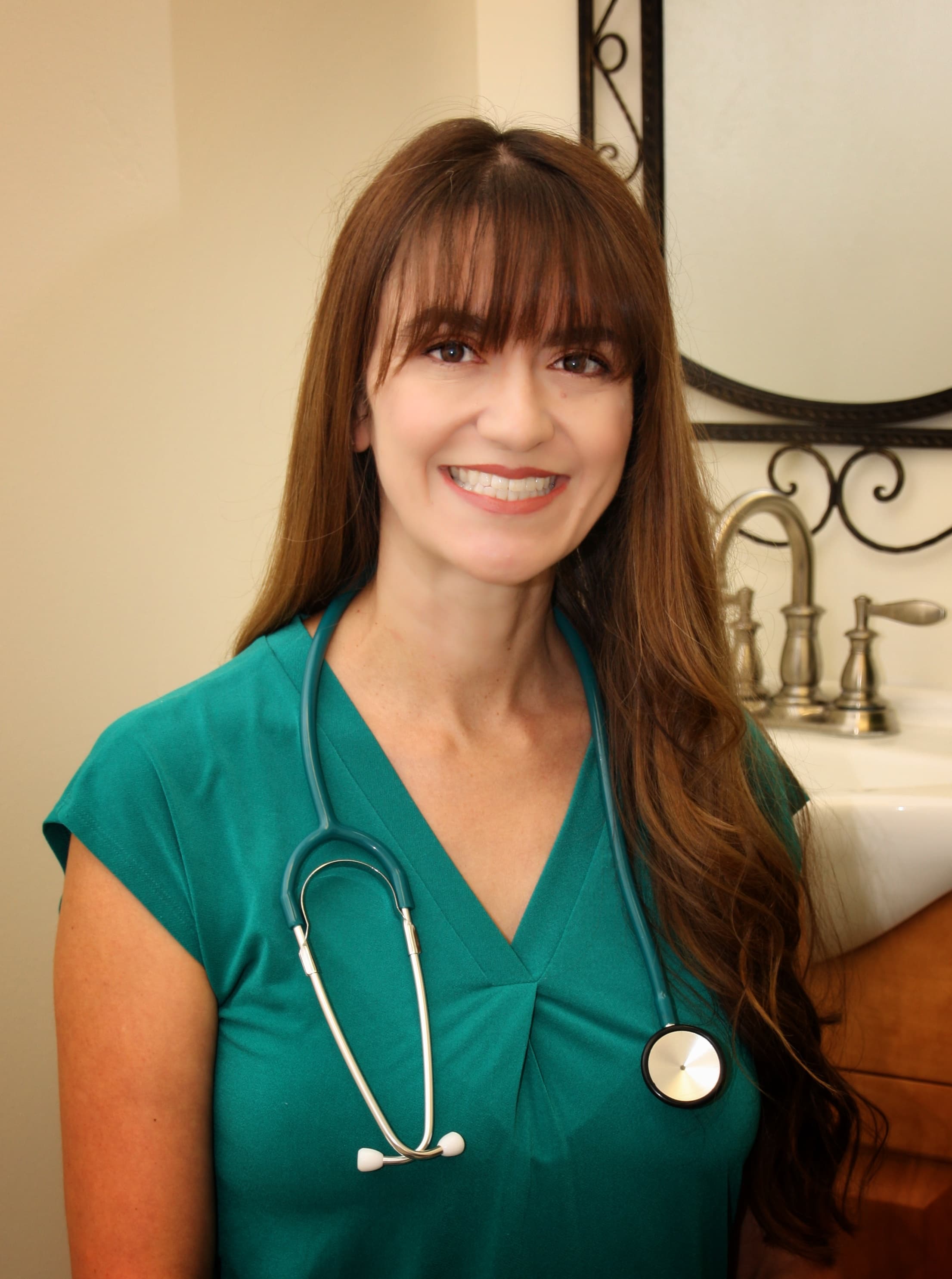 Dr. Tiffany DiGiacomo, MD