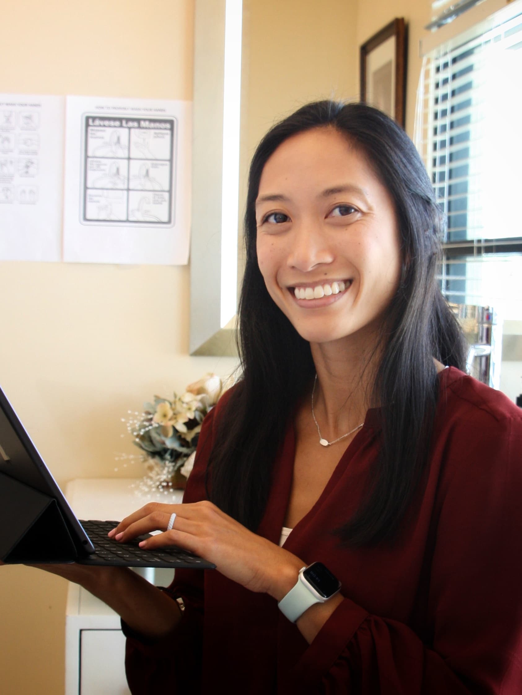 Victoria Schooler, PA-C