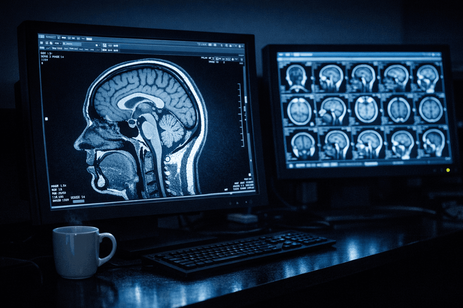Brain & Nervous System providers in Arizona