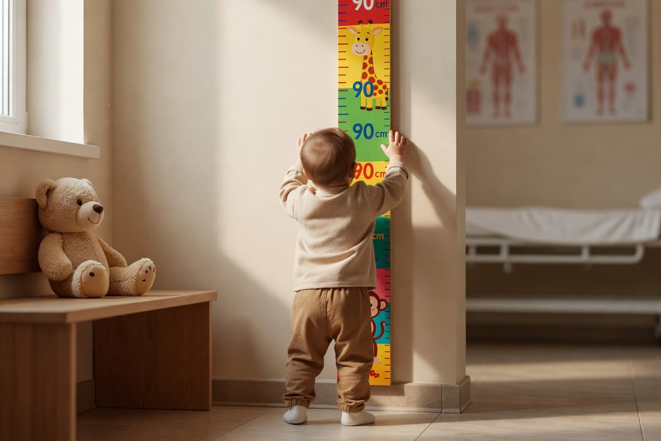 Pediatrics providers in Arizona
