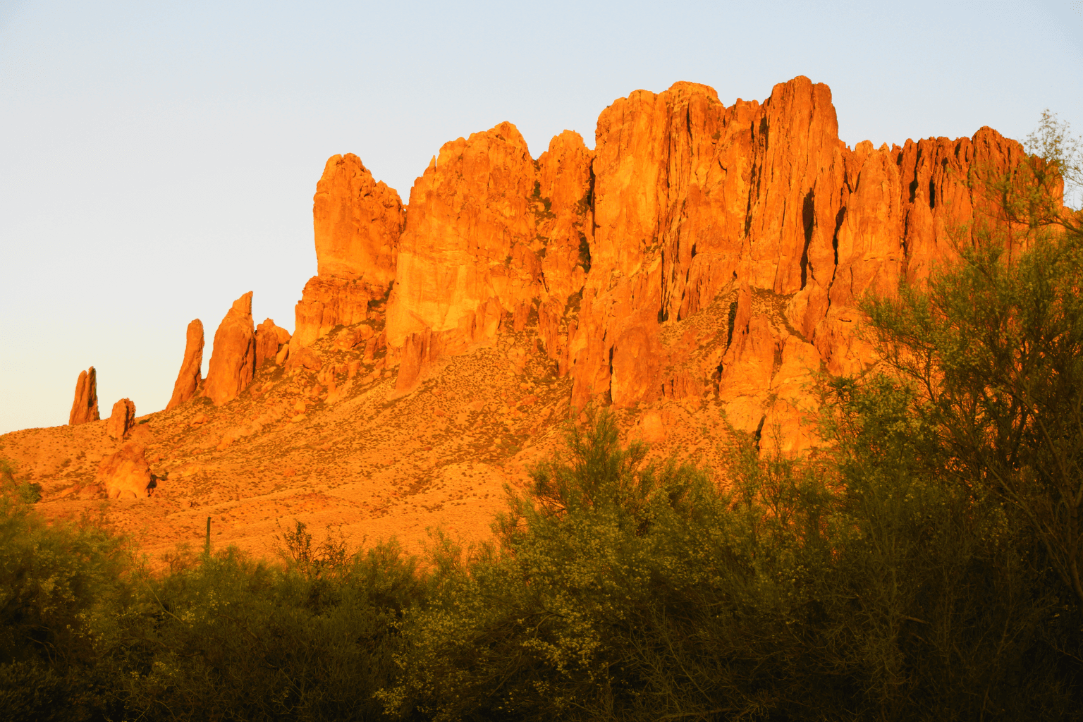 Apache Junction, Arizona