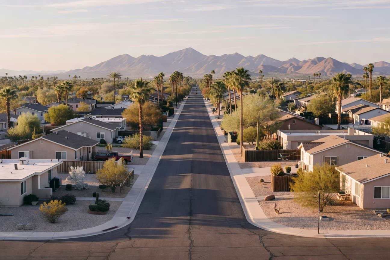 Avondale, Arizona