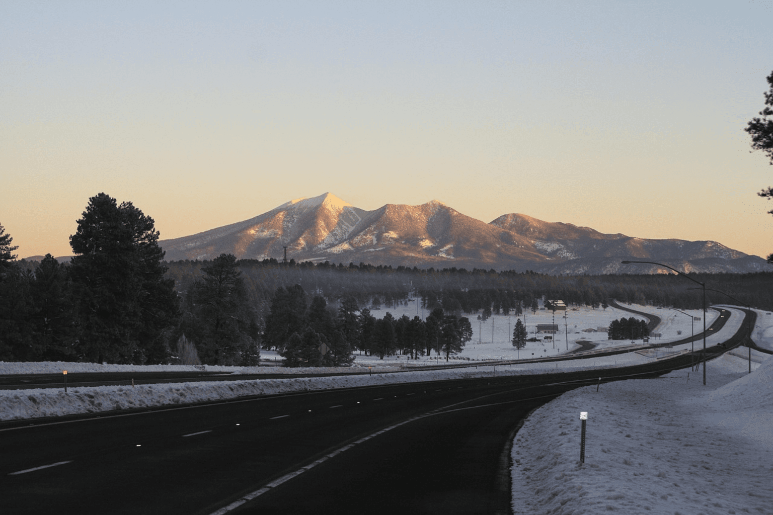 Flagstaff, Arizona