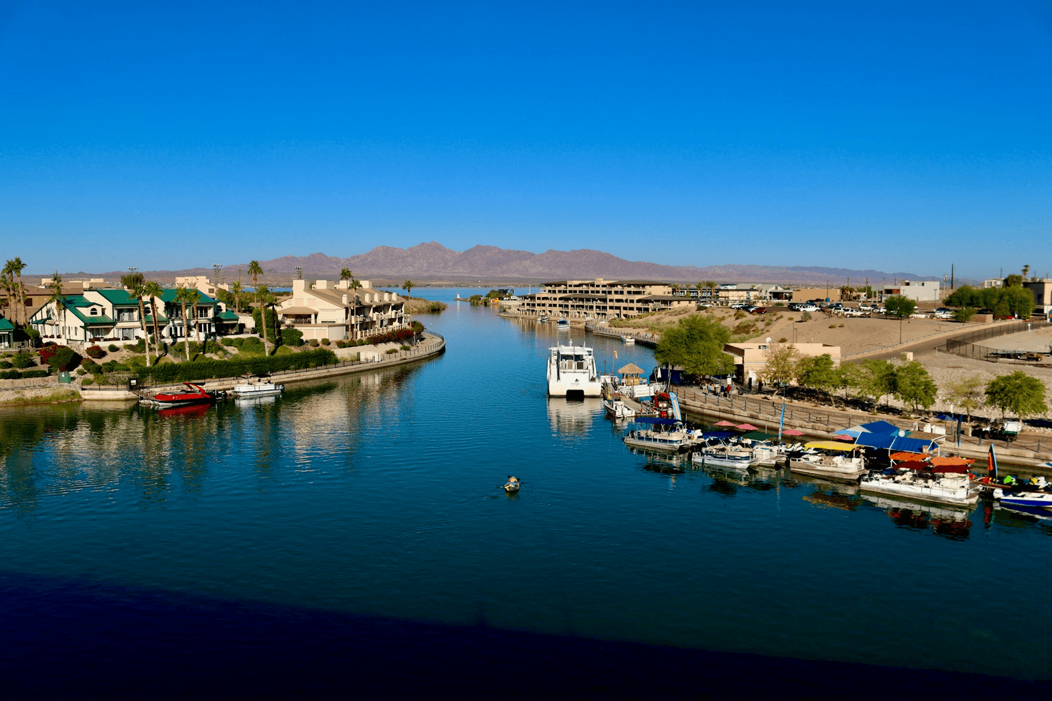 Lake Havasu City, Arizona