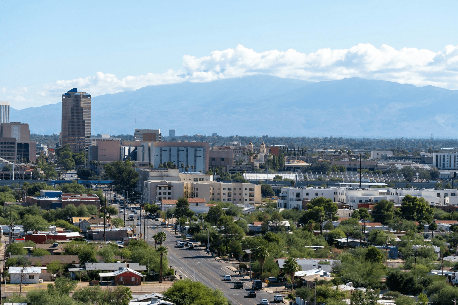 Mesa, Arizona