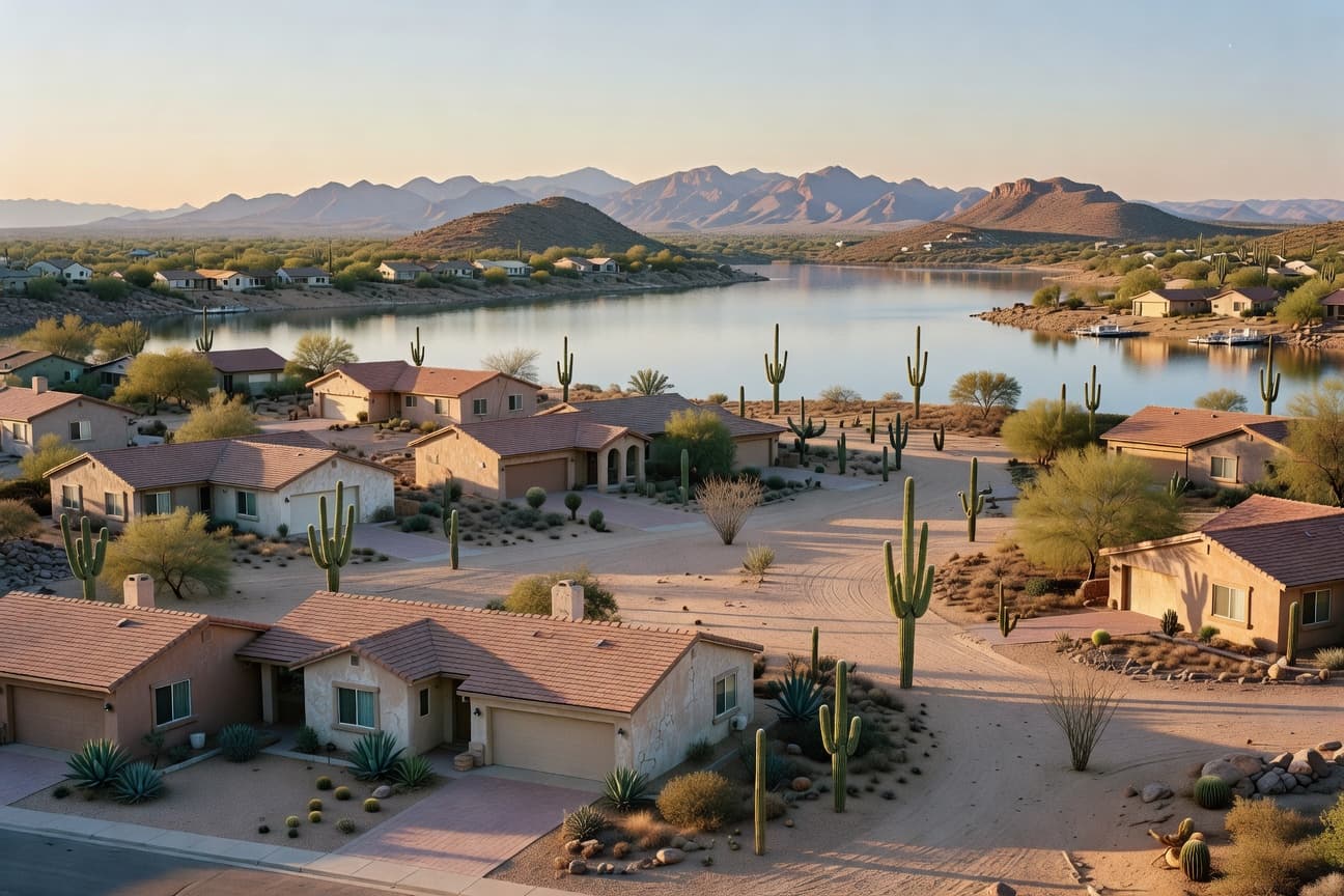 Peoria, Arizona