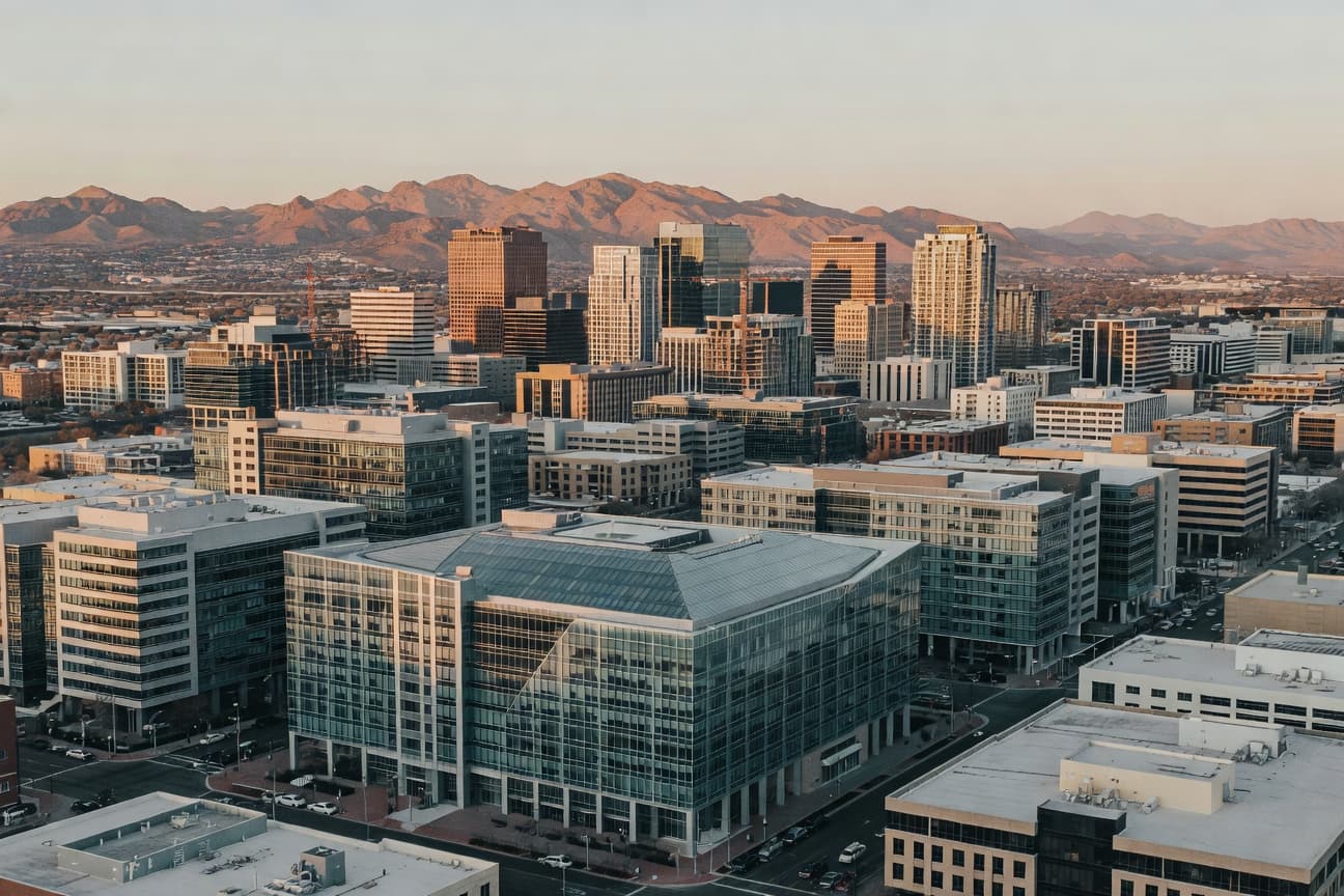 Phoenix, Arizona