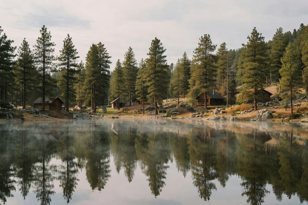 Pinetop Lakeside, Arizona