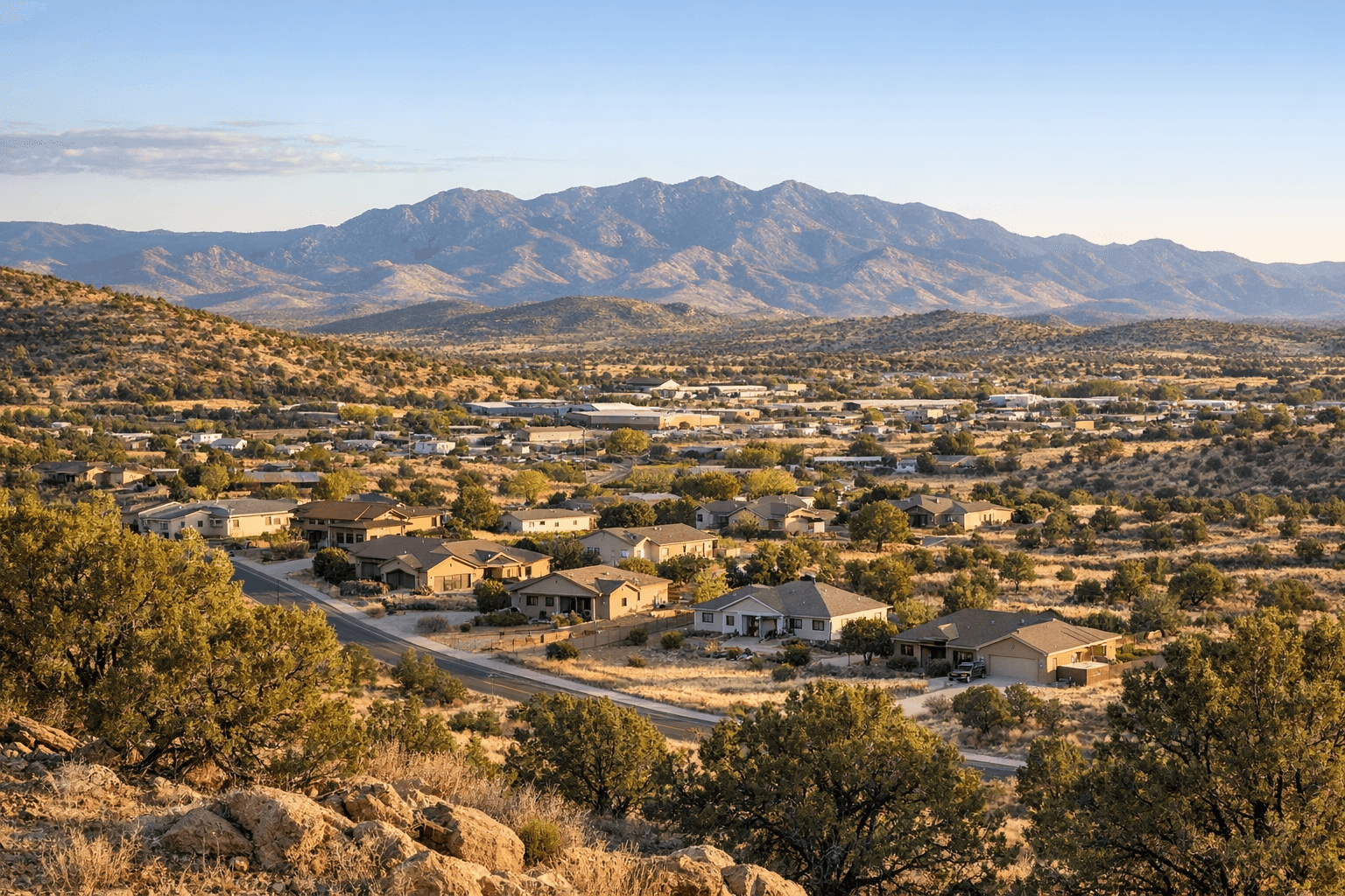 Prescott Valley, Arizona