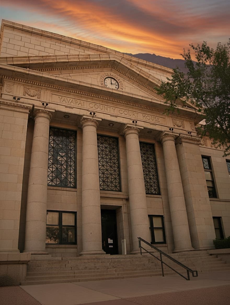 Prescott, Arizona
