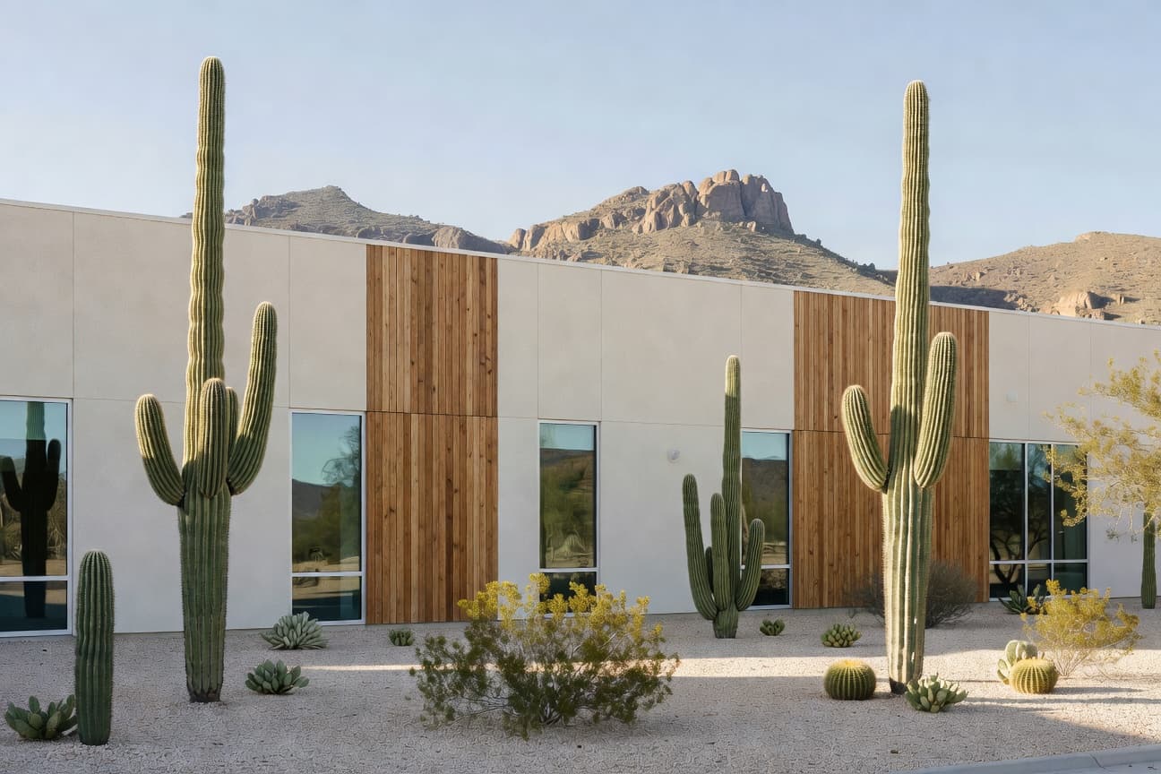 Scottsdale, Arizona