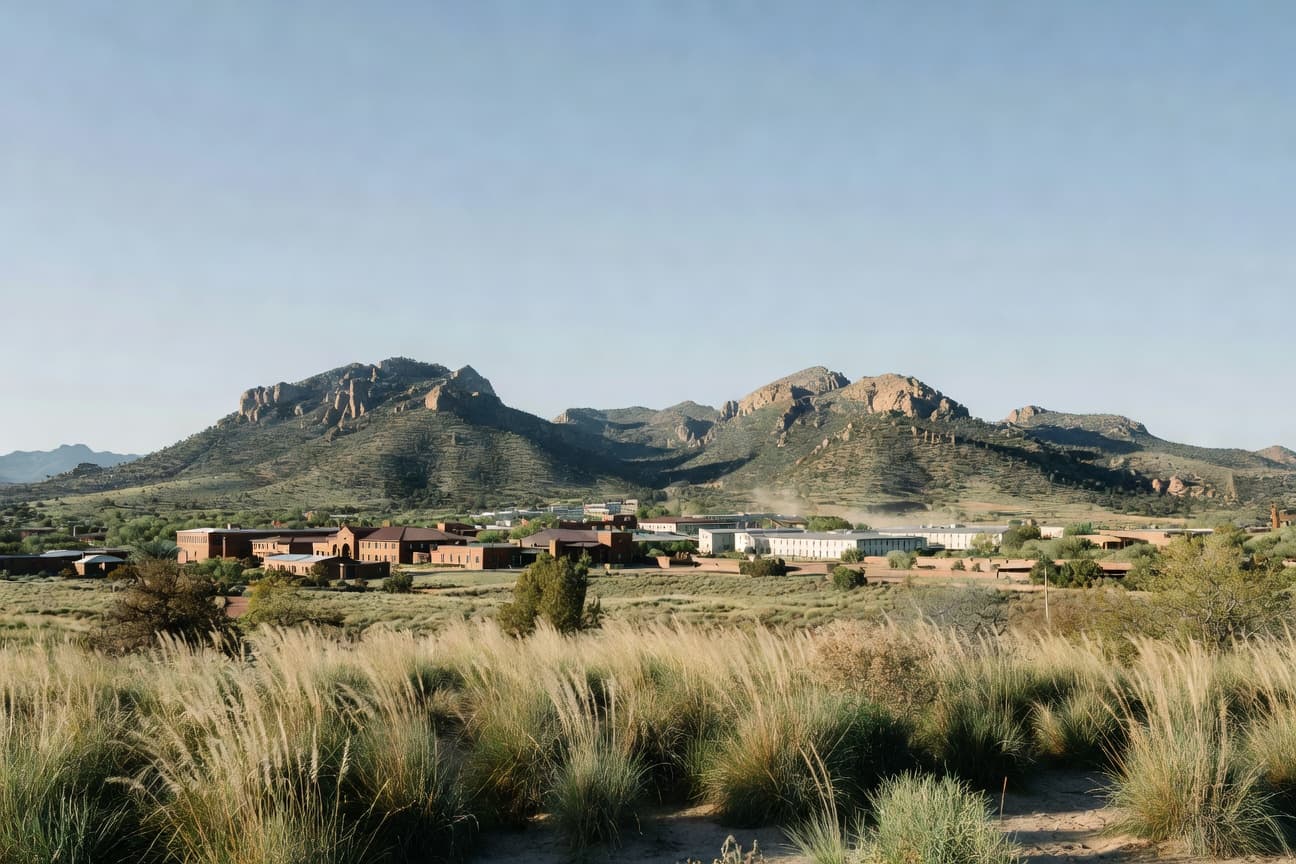 Sierra Vista, Arizona