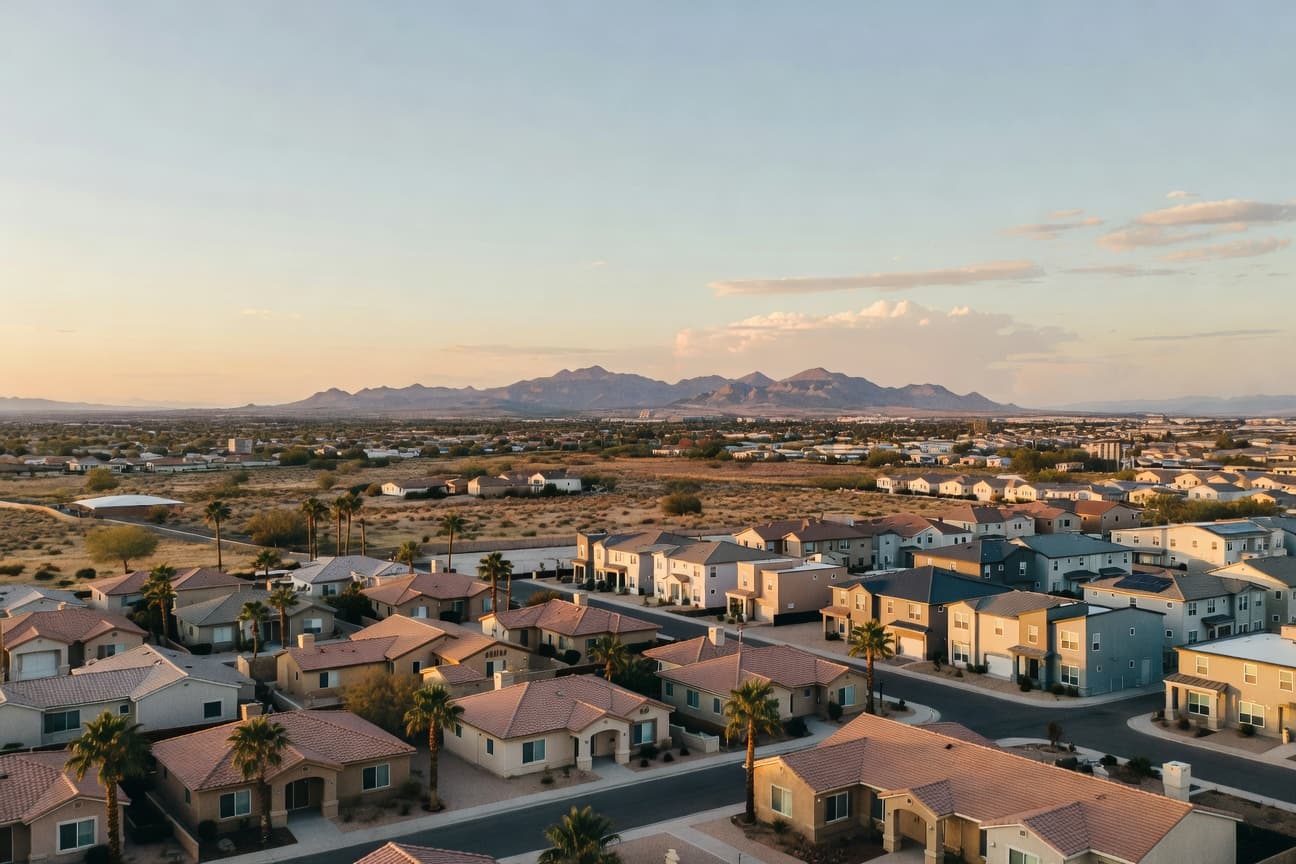 Surprise, Arizona