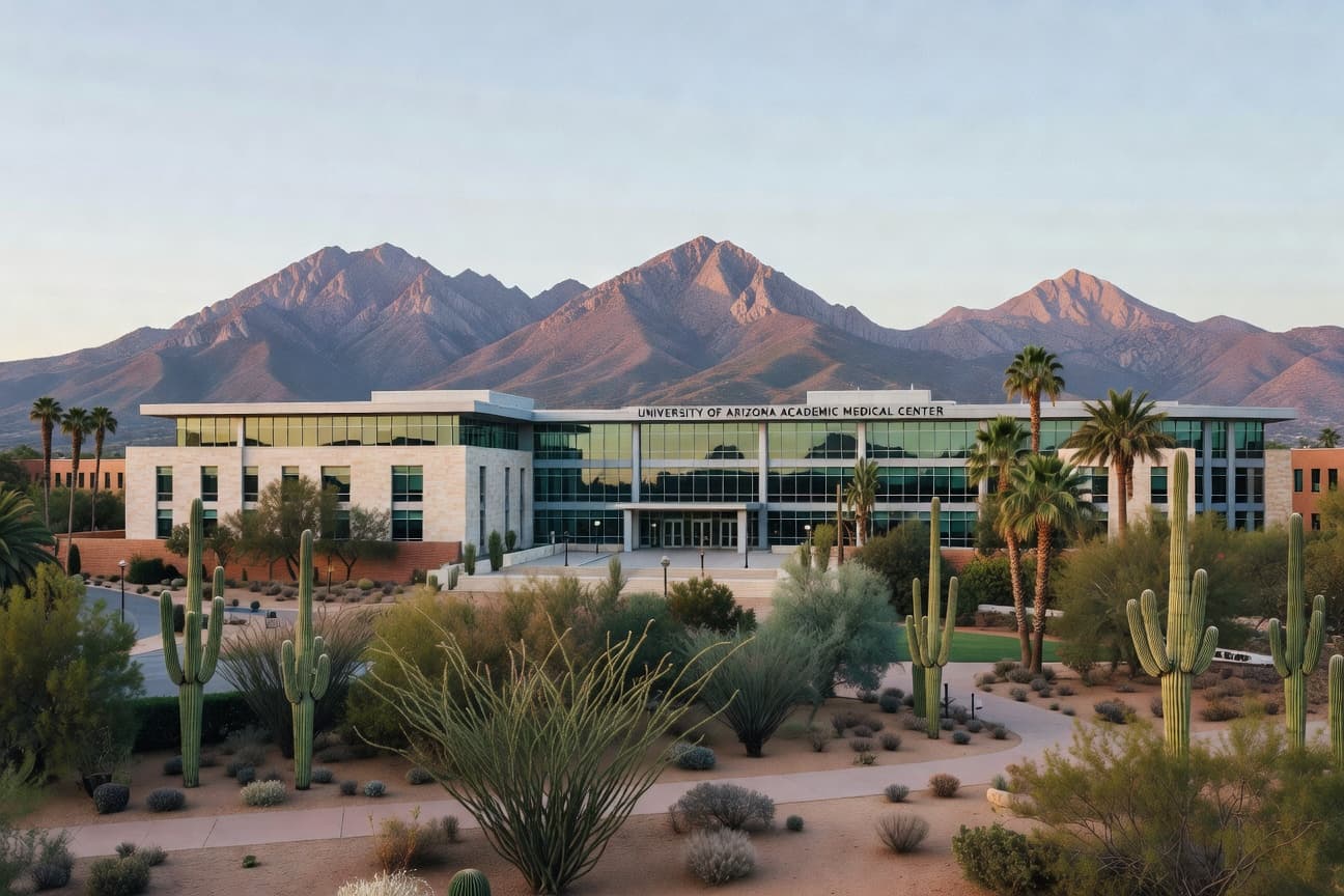 Tucson, Arizona