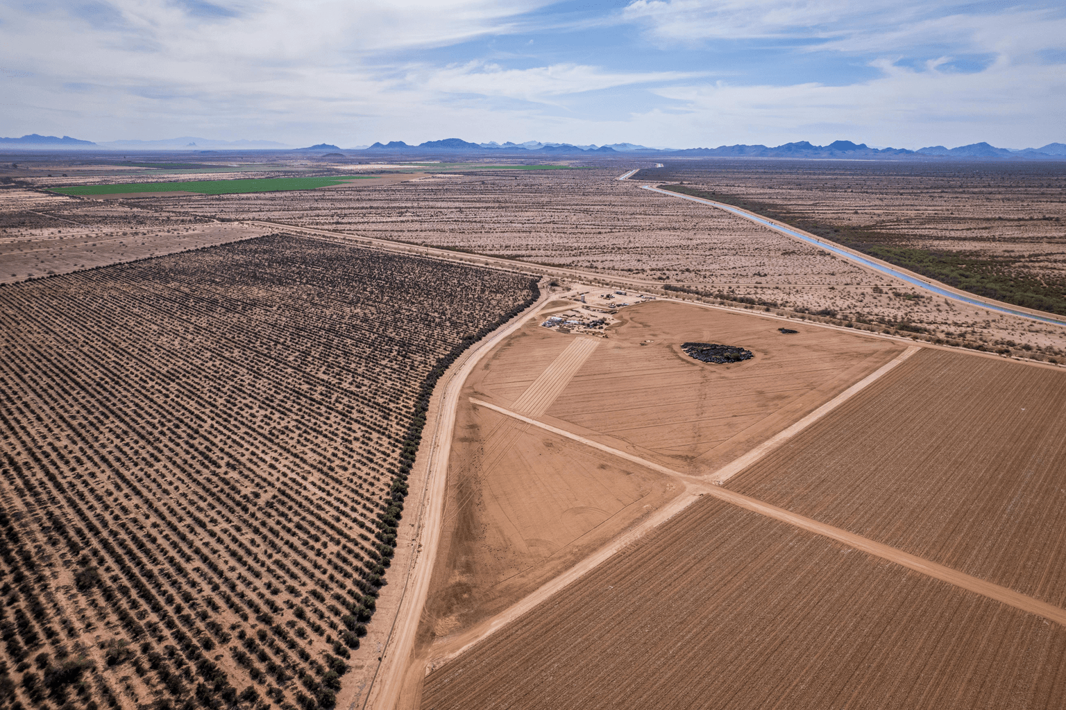 Yuma, Arizona