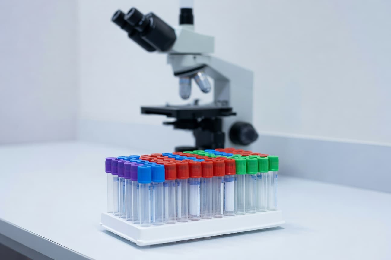 Hero image for Infectious Disease Specialists in Arizona