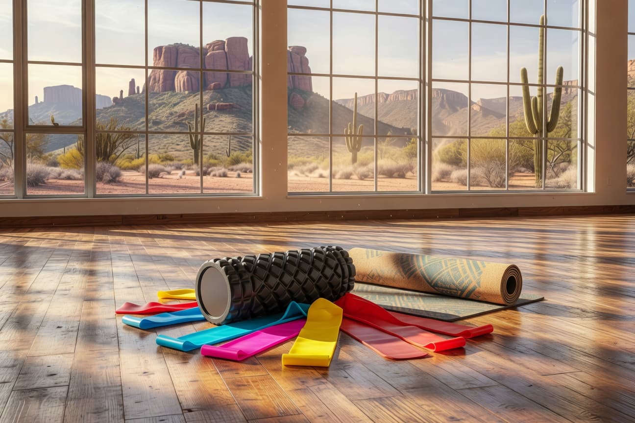 Hero image for Rheumatologists in Arizona