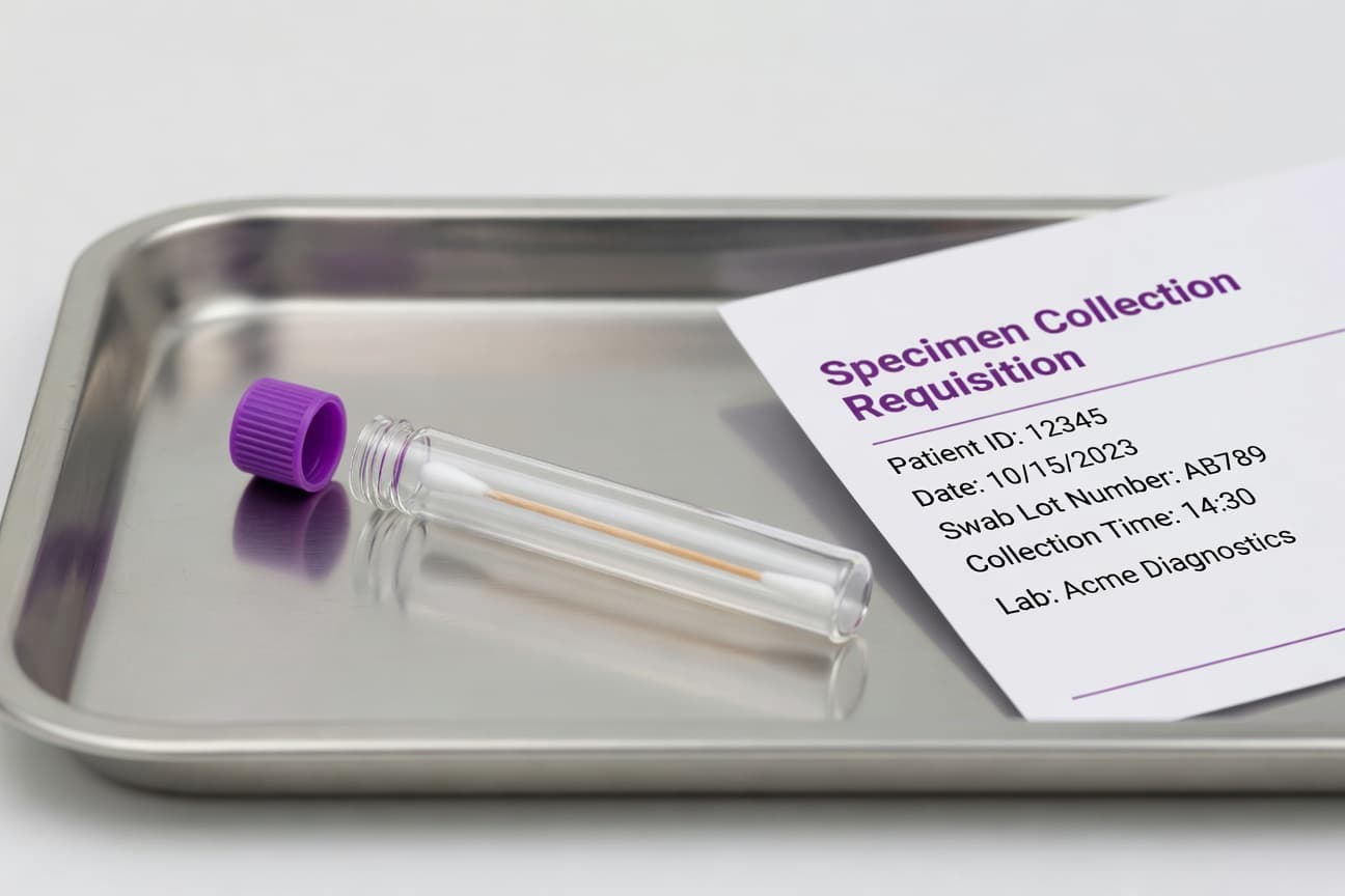 Cervical Cancer Screening: Pap Smears, HPV Tests, and What Your Results Mean health guide