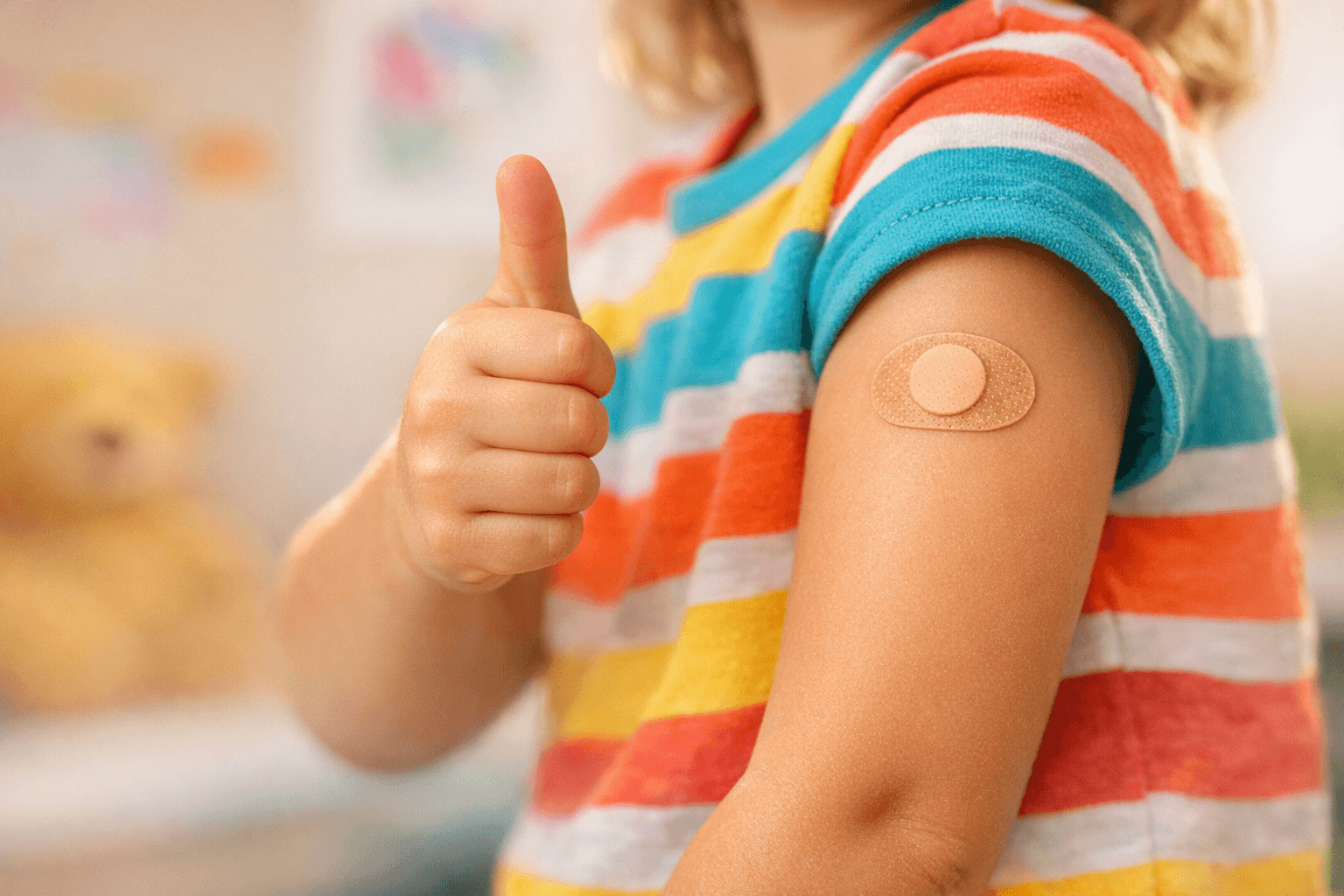 Childhood Vaccinations in Arizona: A Parent's Guide health guide