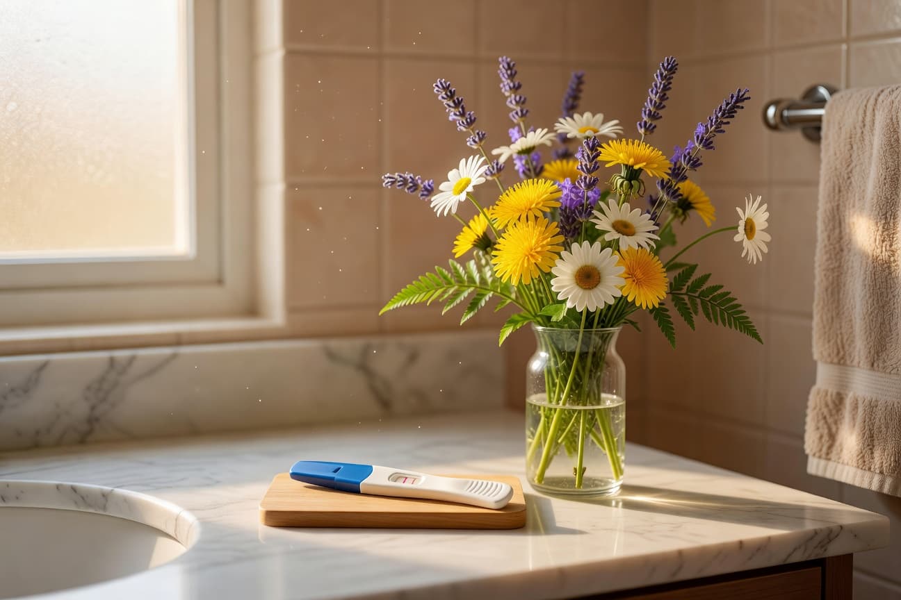 Fertility Basics: When to See a Specialist health guide