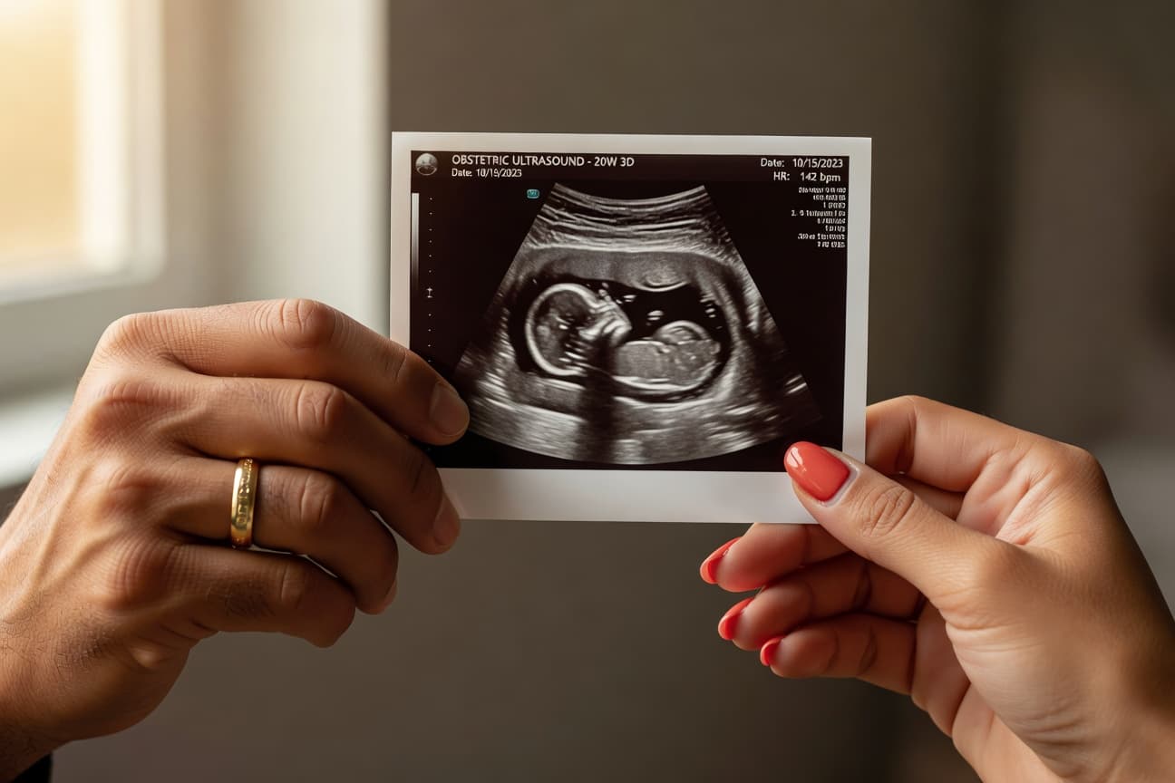 Your First Prenatal Visit health guide