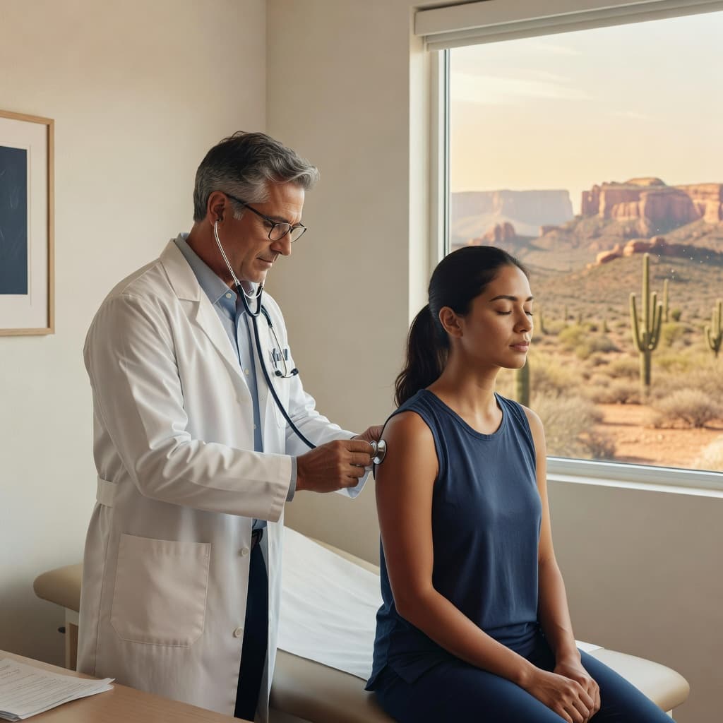 Pulmonology
