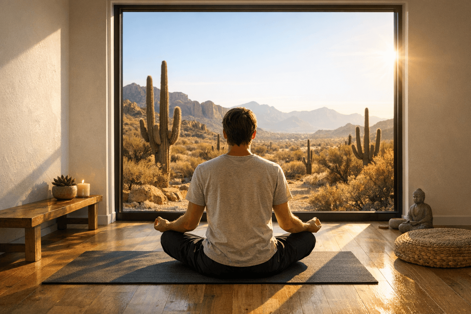 Anxiety vs. Depression: Understanding the Difference health guide