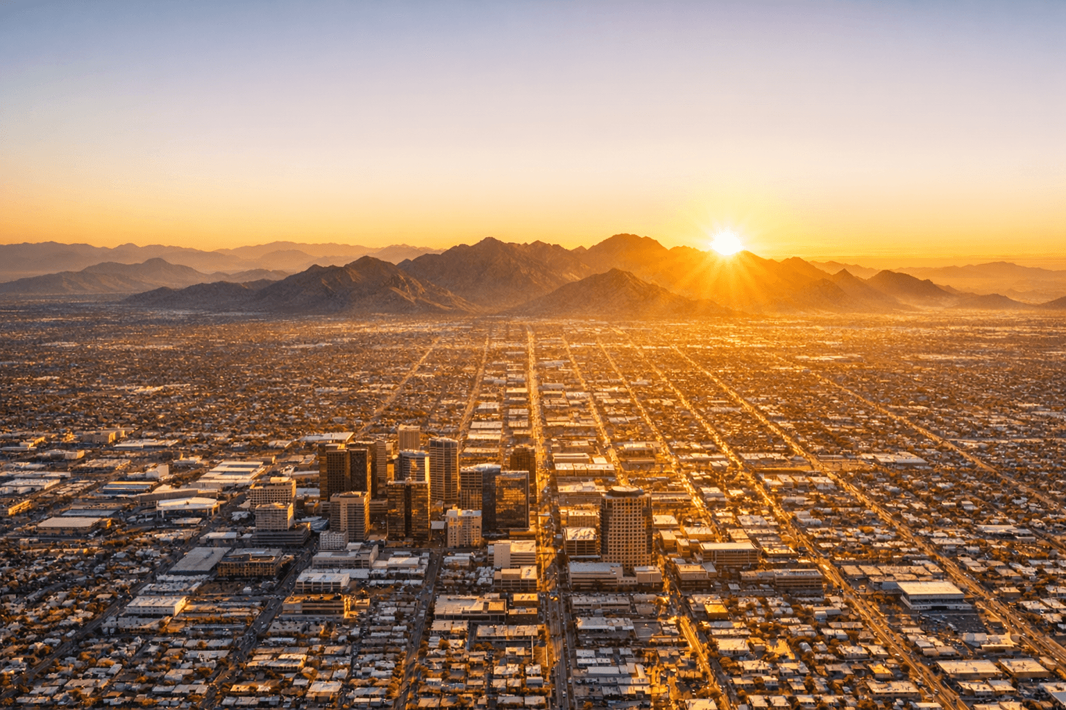 Arizona Heat Safety health guide